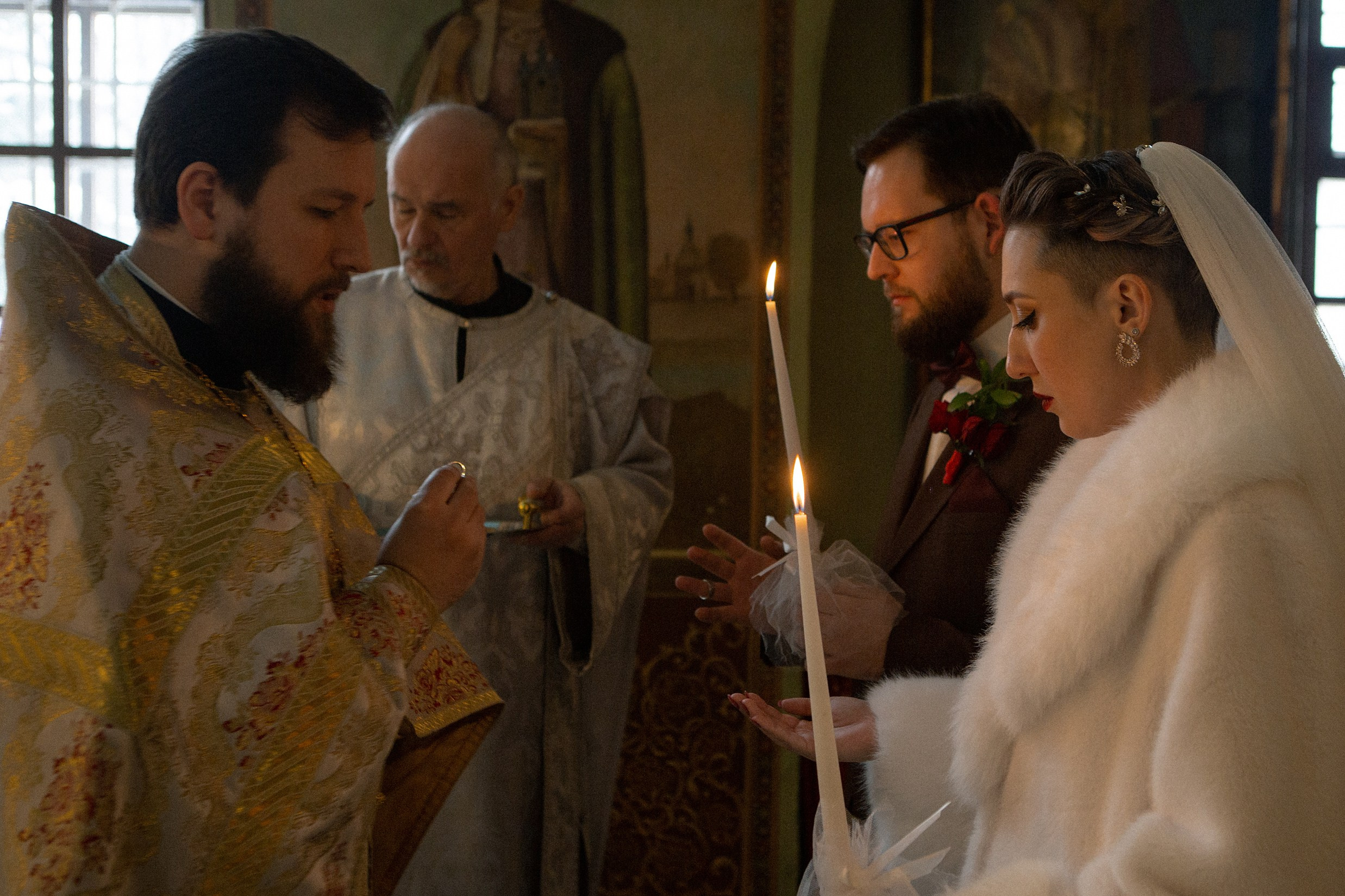 Свадебный фотограф Москва. Свадебный и портретный фотограф Москва