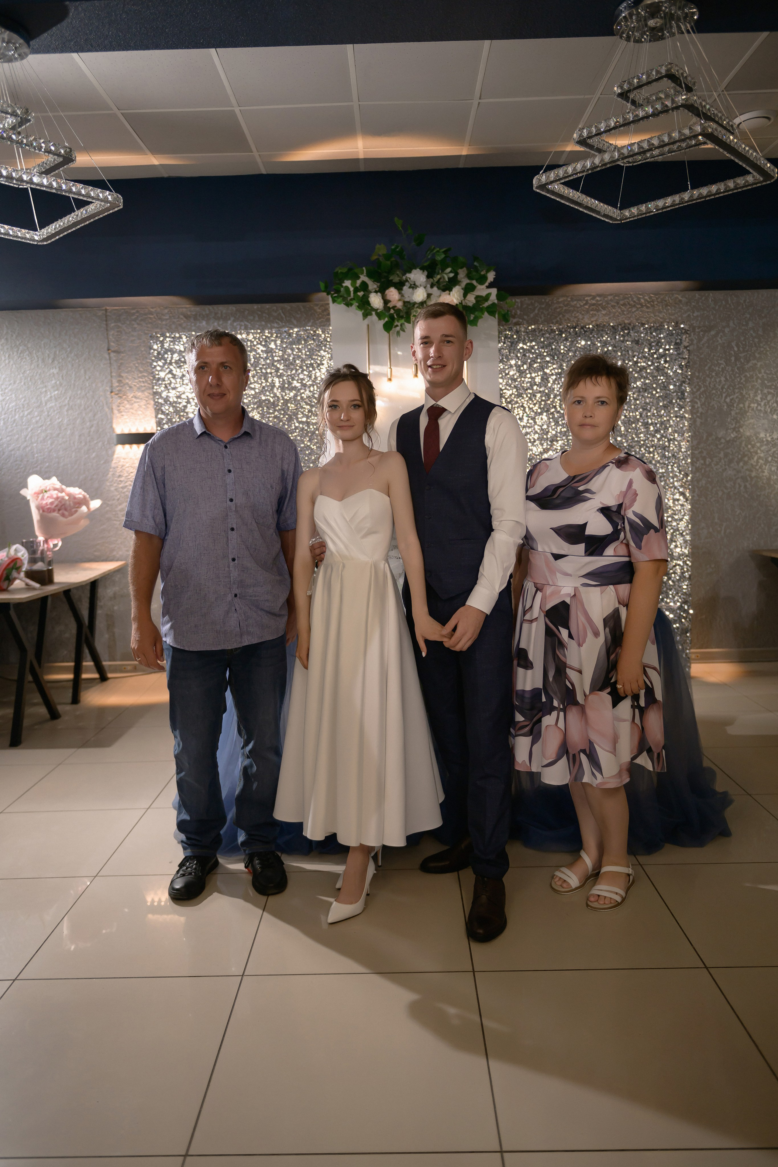 Евгений и Татьяна. Свадебный фотограф Белгород Валуйки Старый Оскол Воронеж