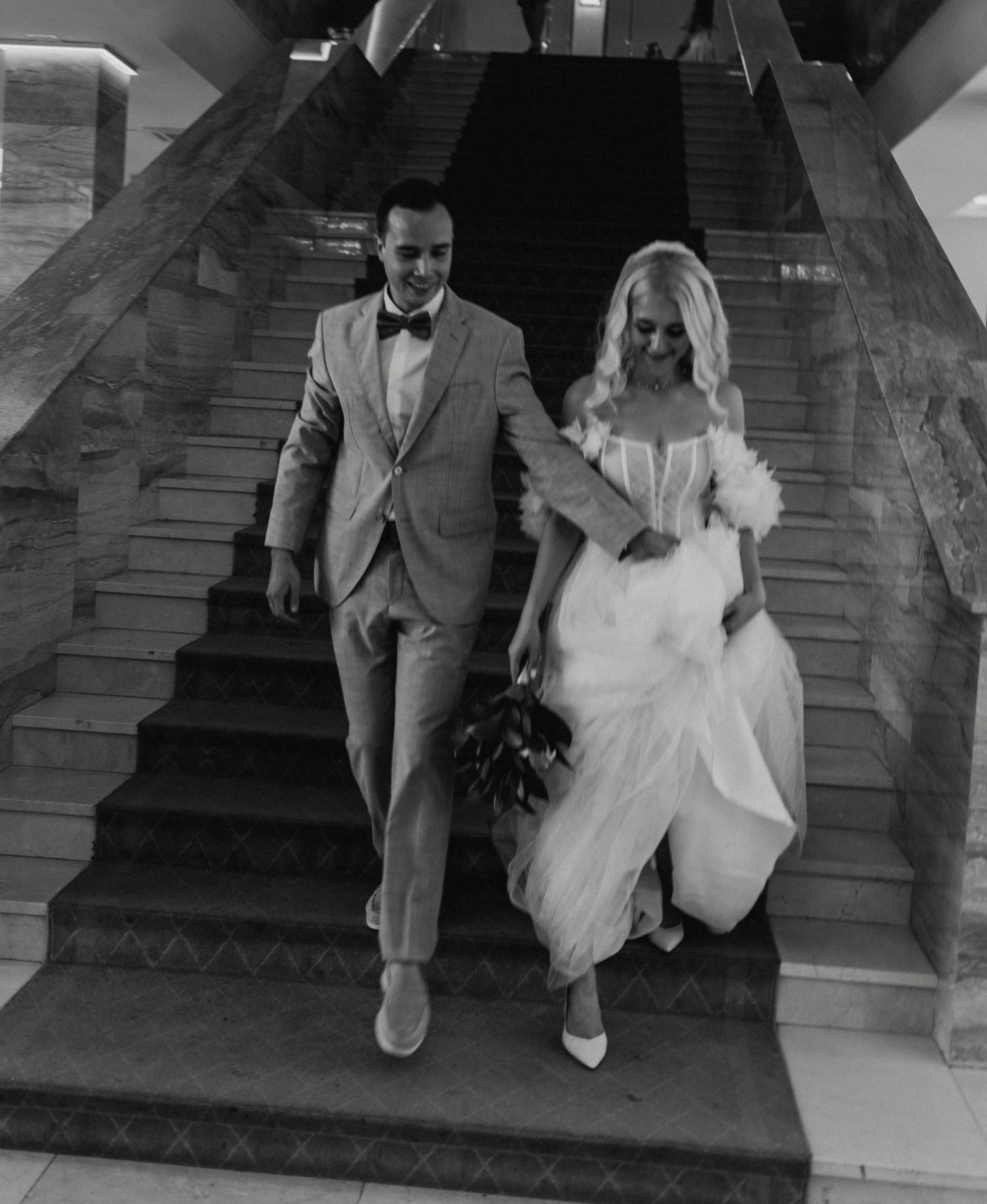 Весь мир на двоих. Портретный и свадебный фотограф в Москве Финкельштенй Анна