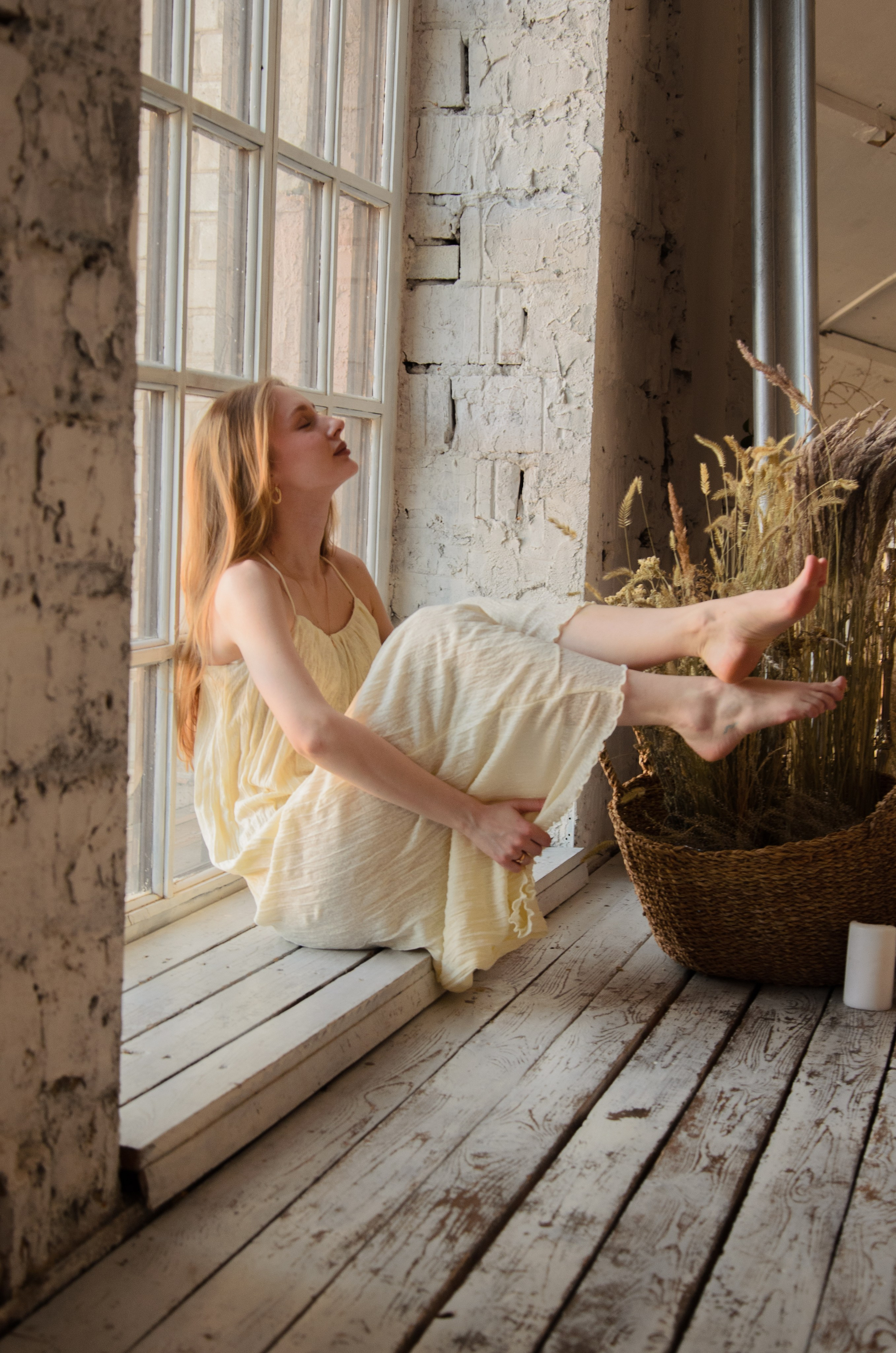 Кроличья сказка. Фотографы в Тюмени Андрей и Лидия Войвод