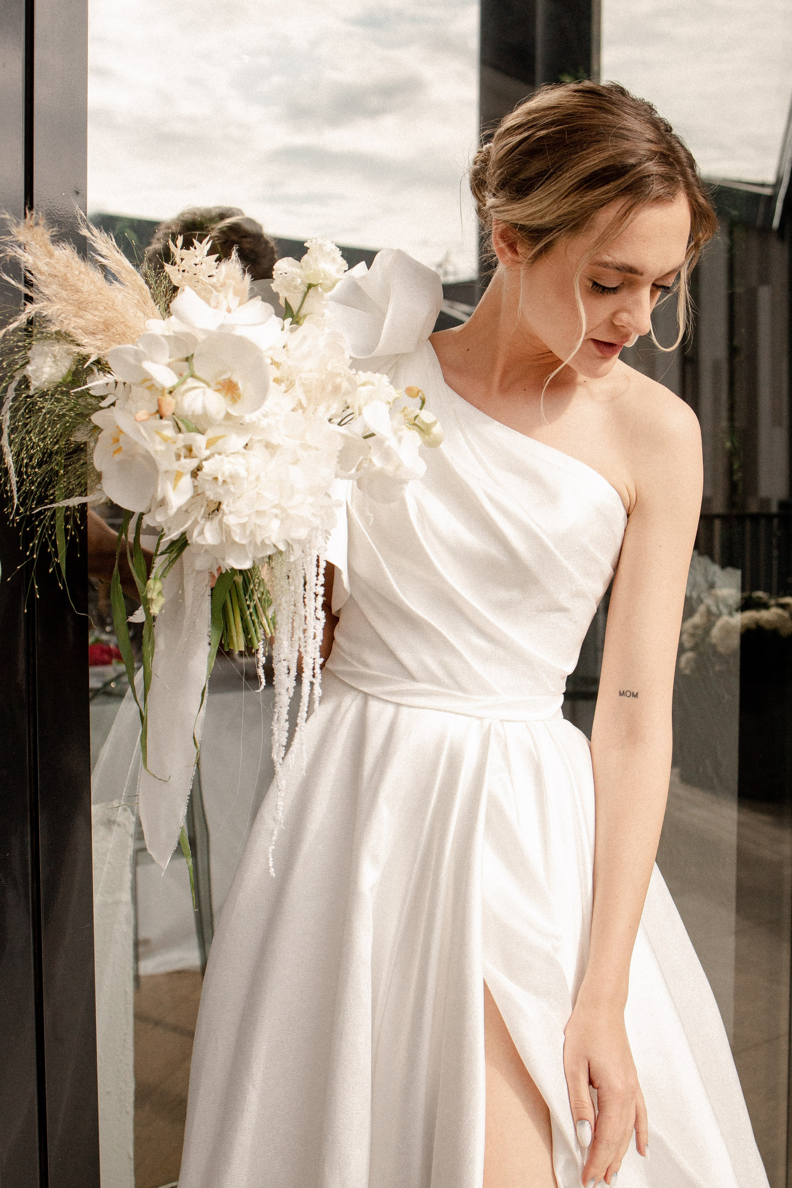 Алексей и Валерия. Свадебный фотограф Москва Санкт-Петербург Сочи Калининград Мария