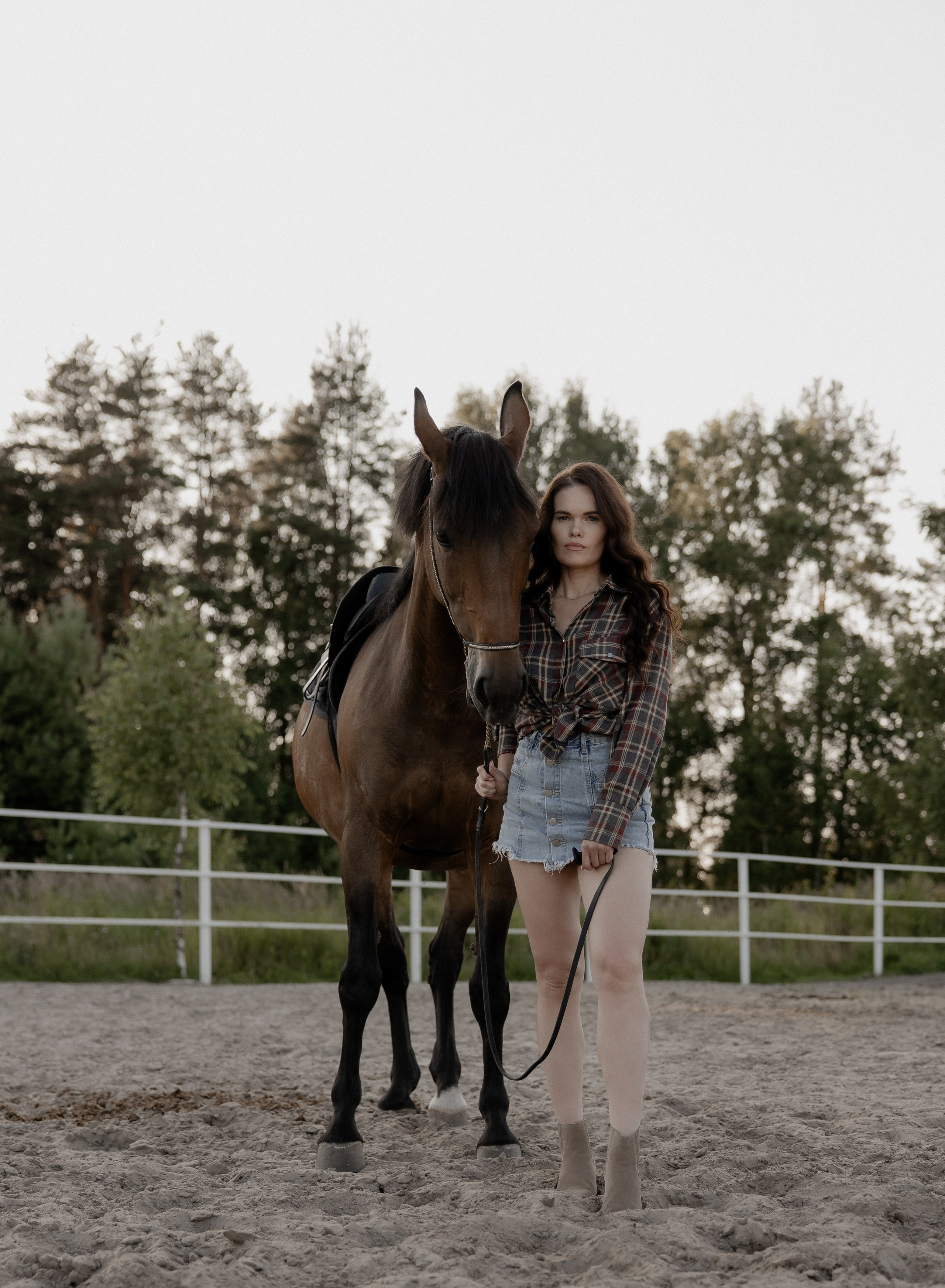 Вера. Главная