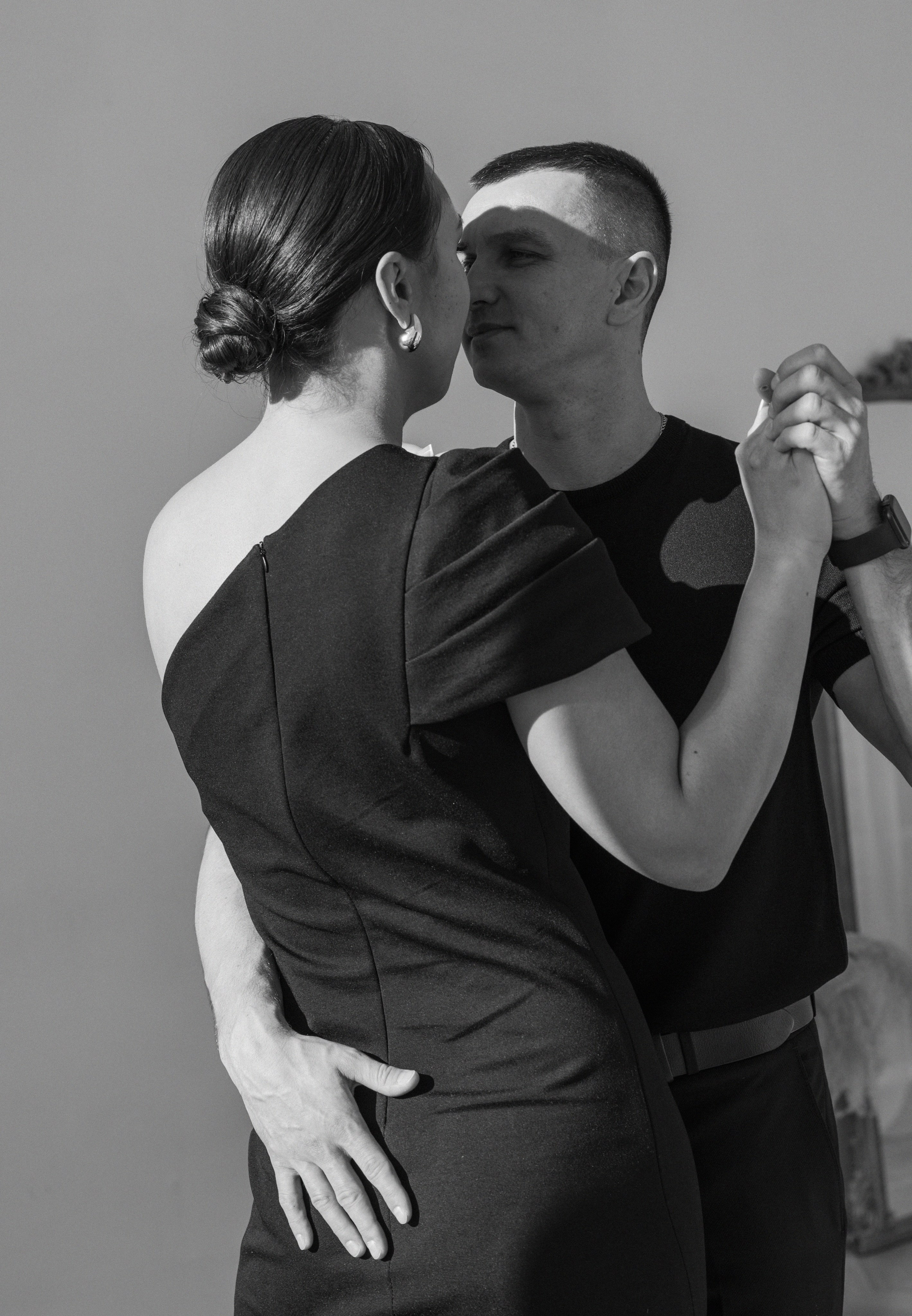 Евгений & Светлана. Главная