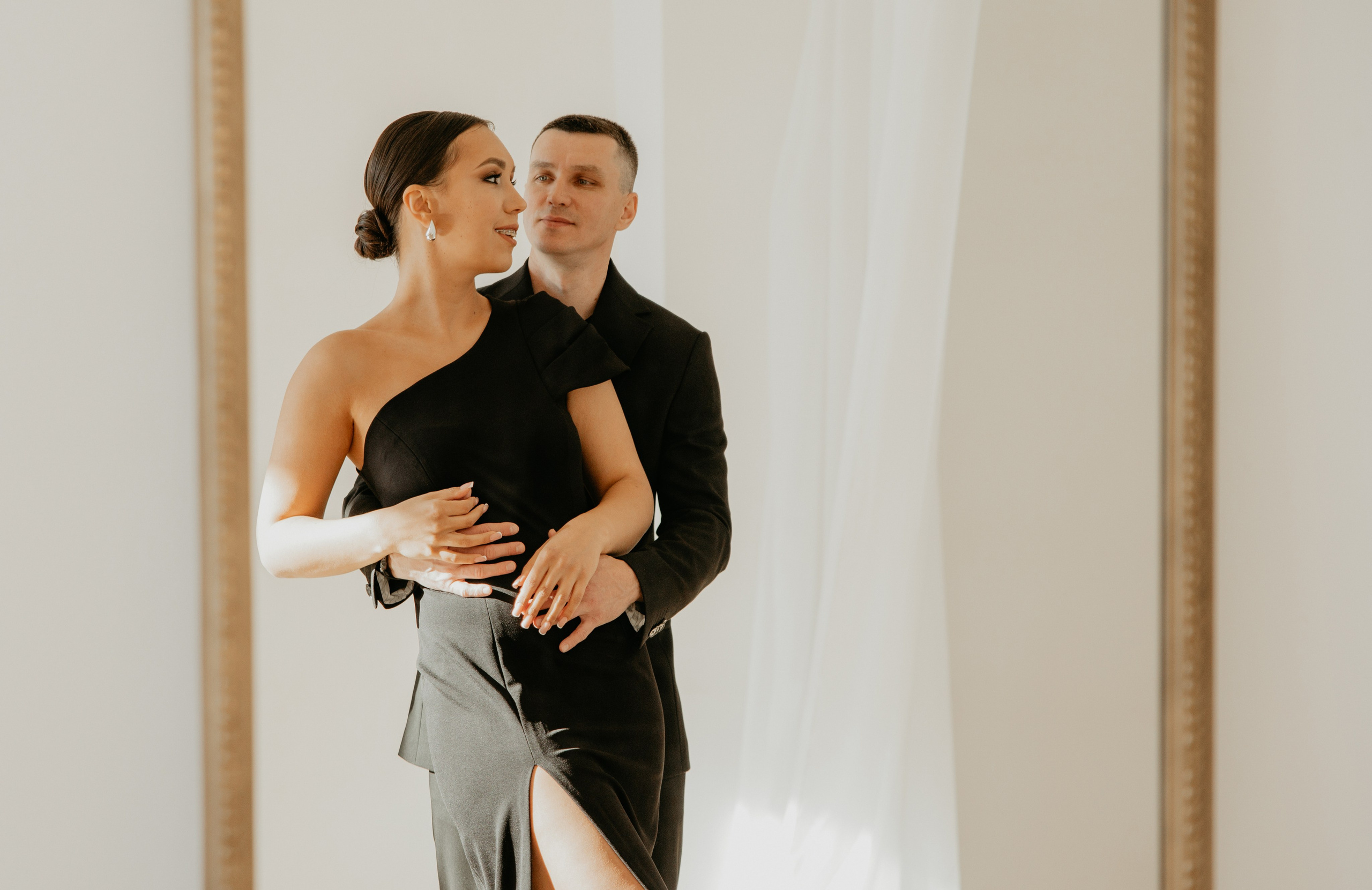 Евгений & Светлана. Главная