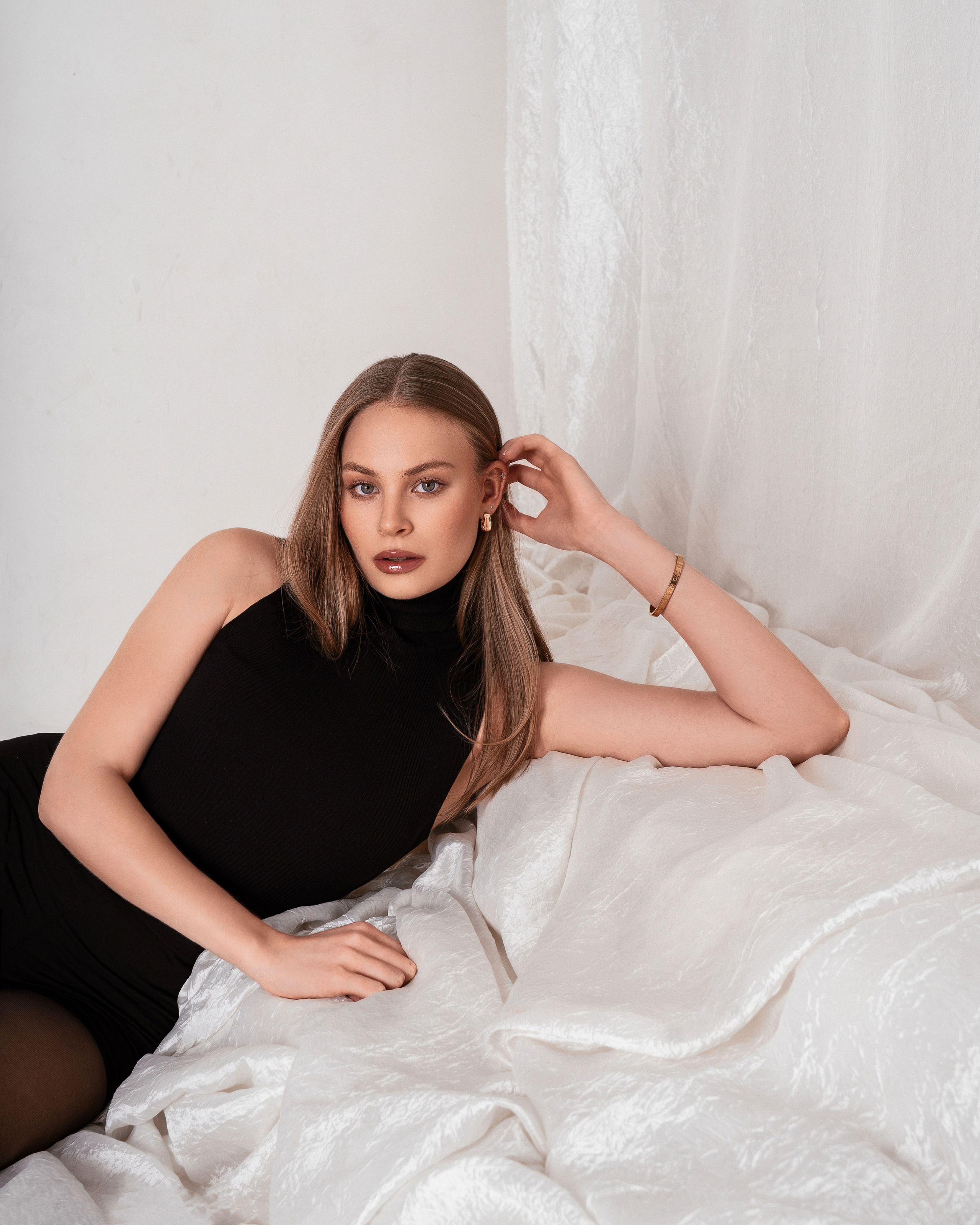 ALENA. Фотограф Москва