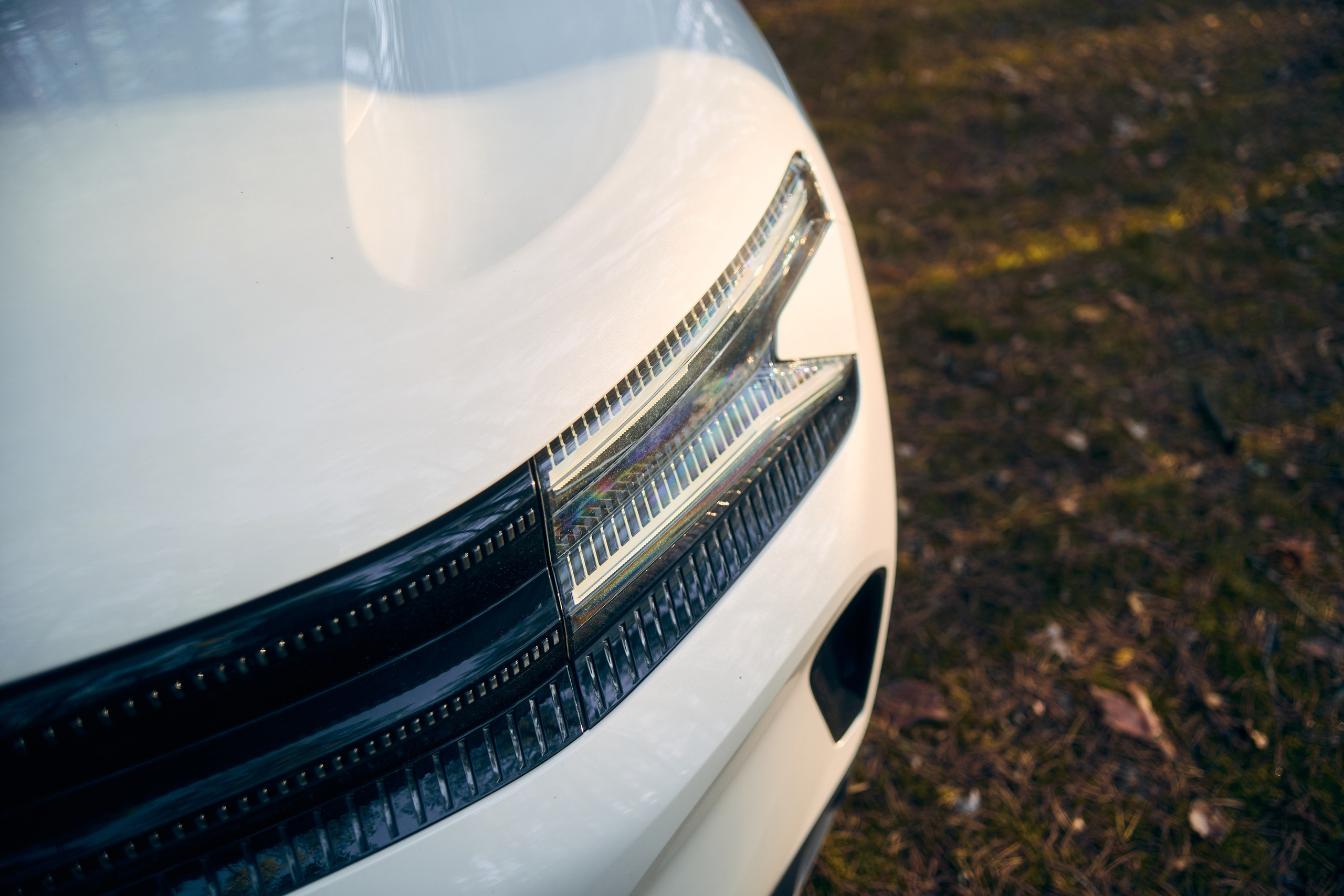 Фотографии Citroen C5 Aircross