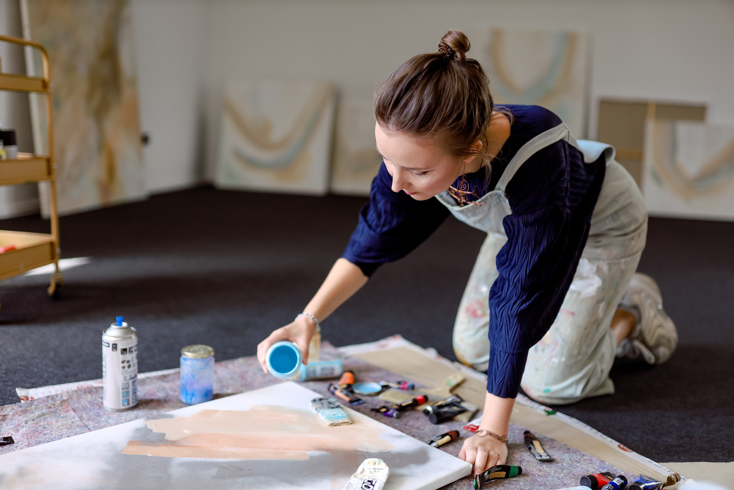 Anina. Лариса Богомолова. Фотограф. Видеограф. Болгария