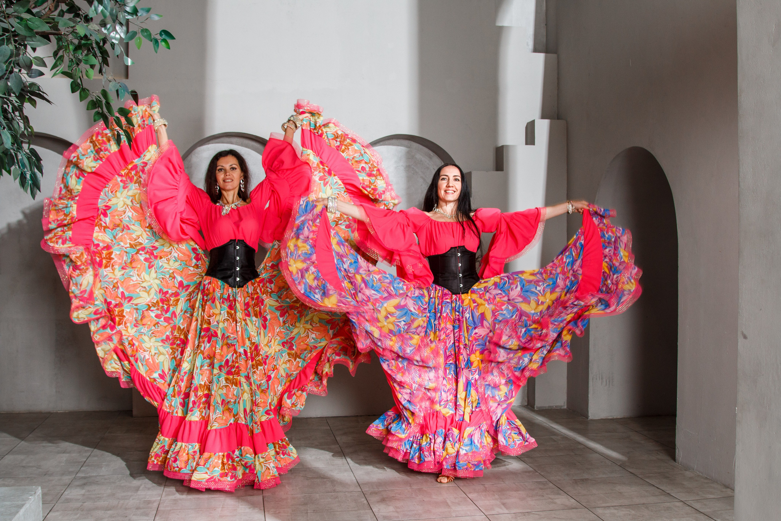 Люди и контент. Фотограф в Москве