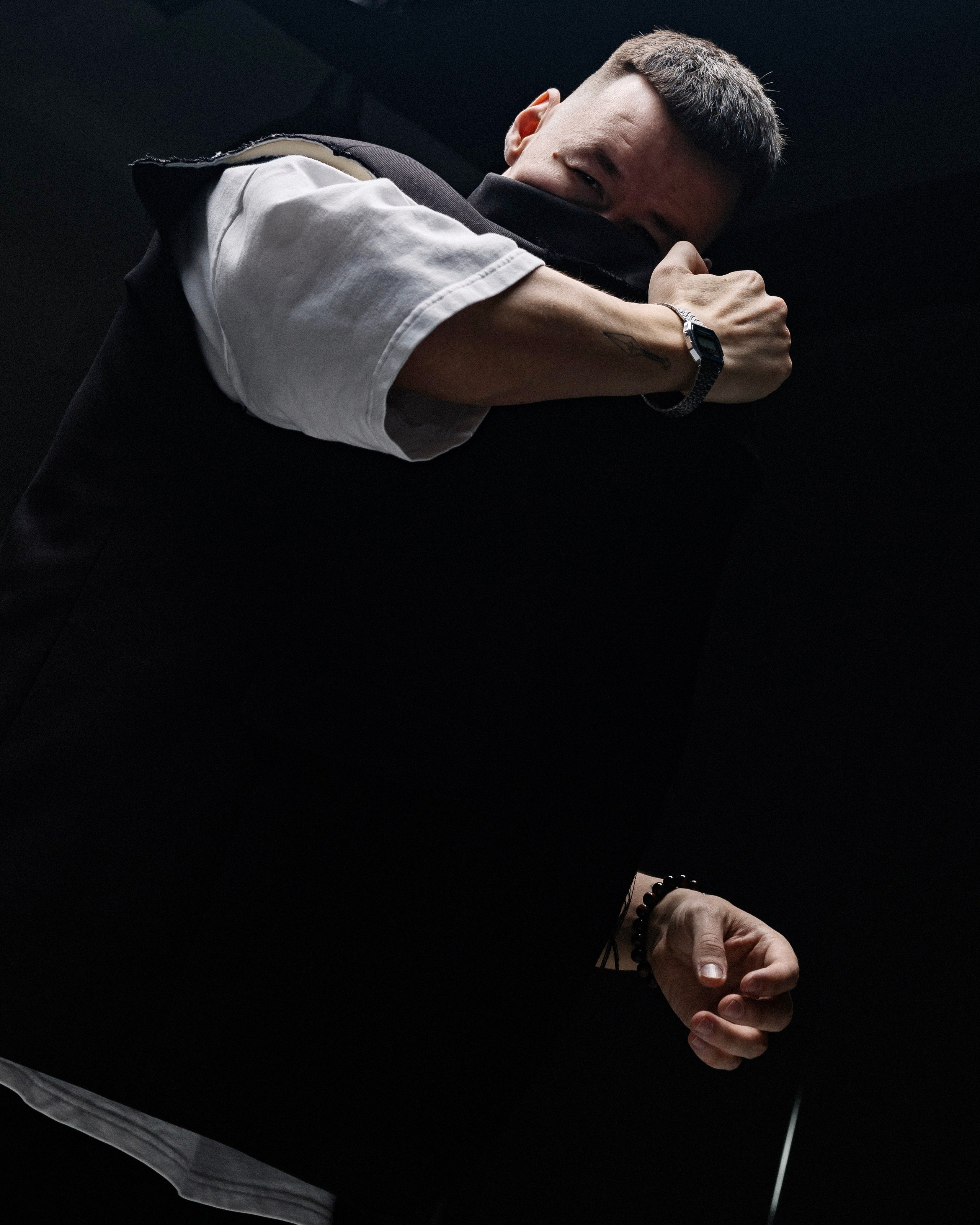 Rsln. Фотограф Андрей Куськало