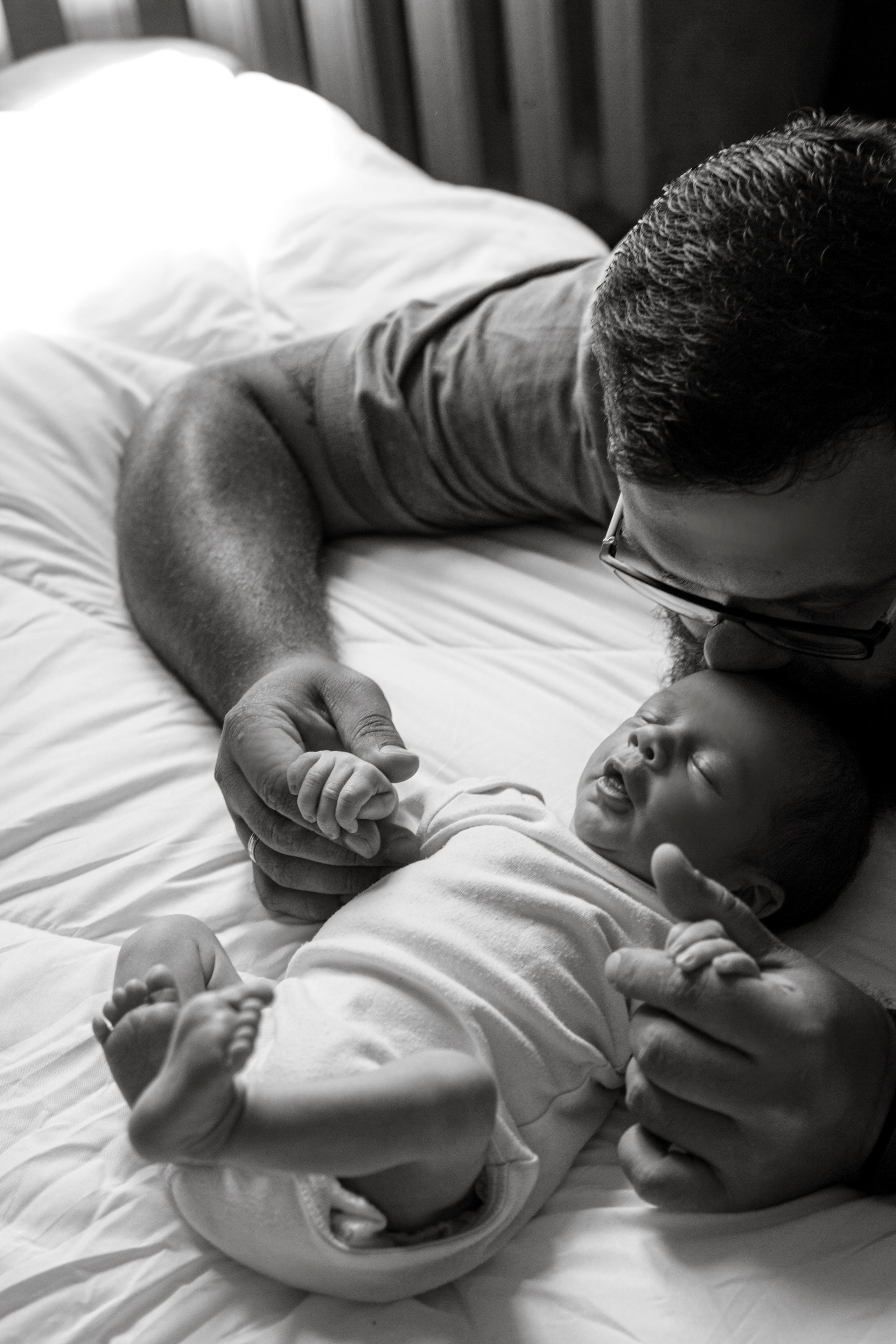 Добрыня. Newborn-barykina.ru