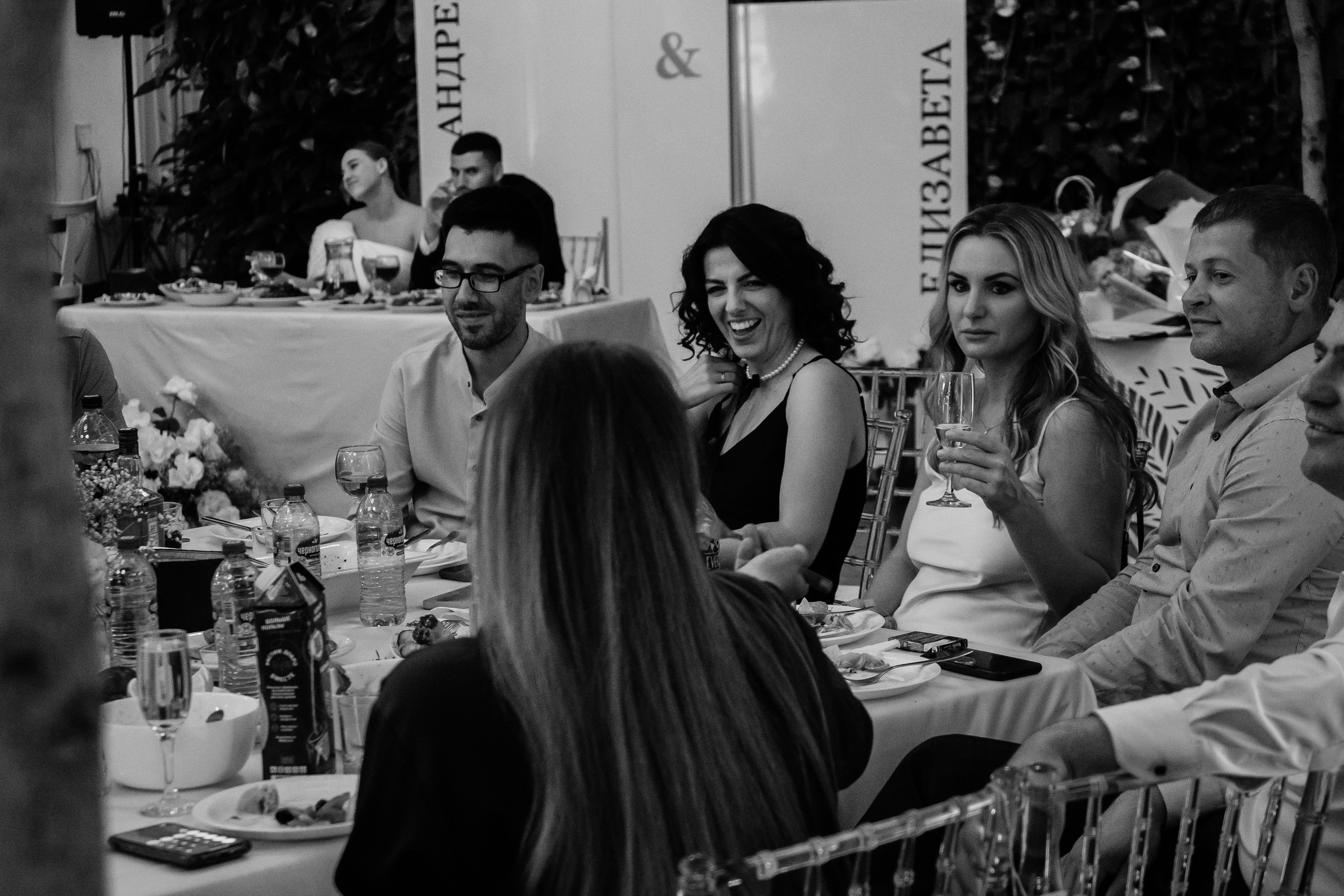 Андрей и Лиза. Фотограф в Калининграде Дмитрий Мишин