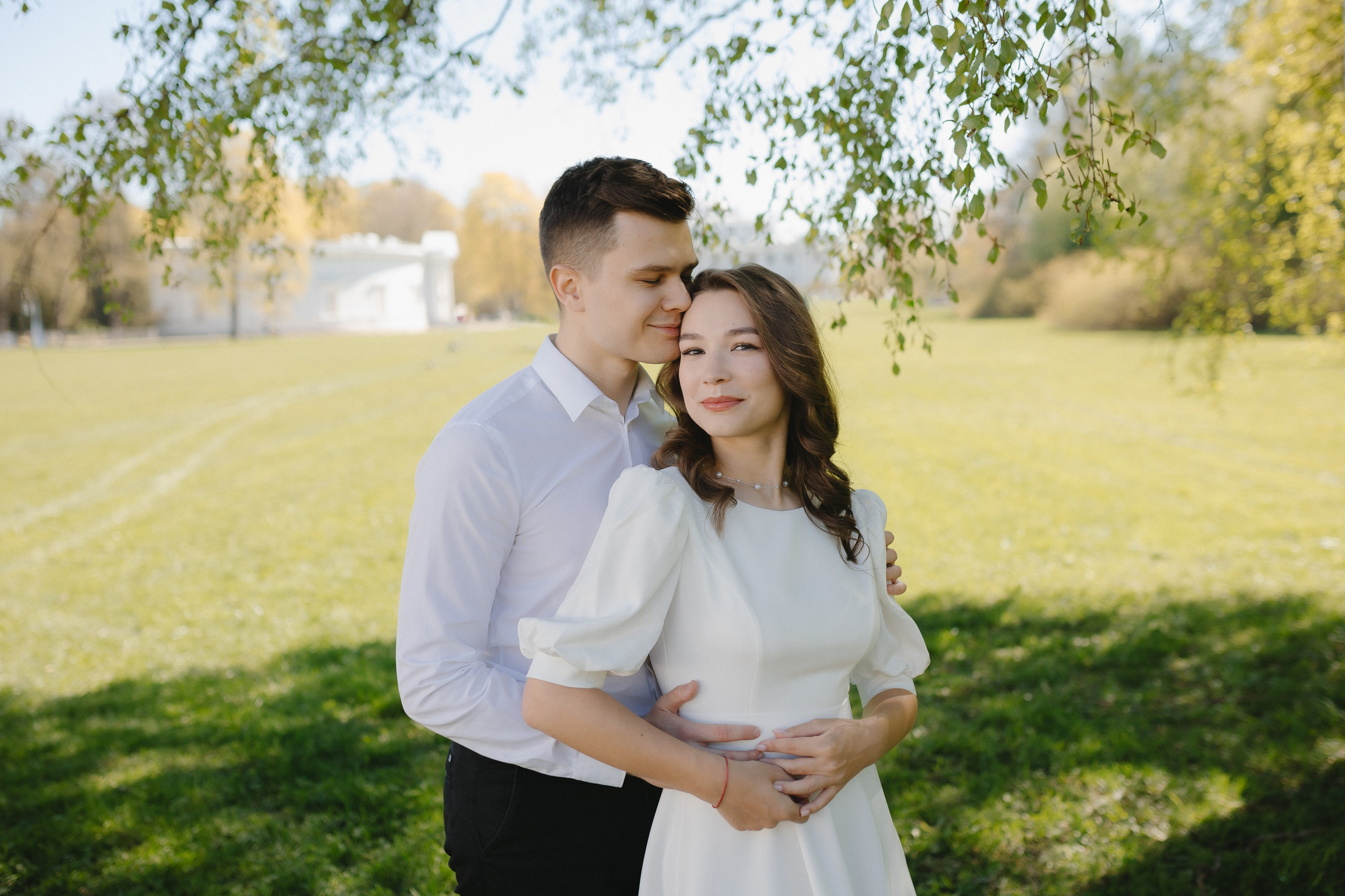 Свадьба в Санкт-Петербурге. Фотограф и видеограф в Мурманске, Москве Екатерина Нечаева