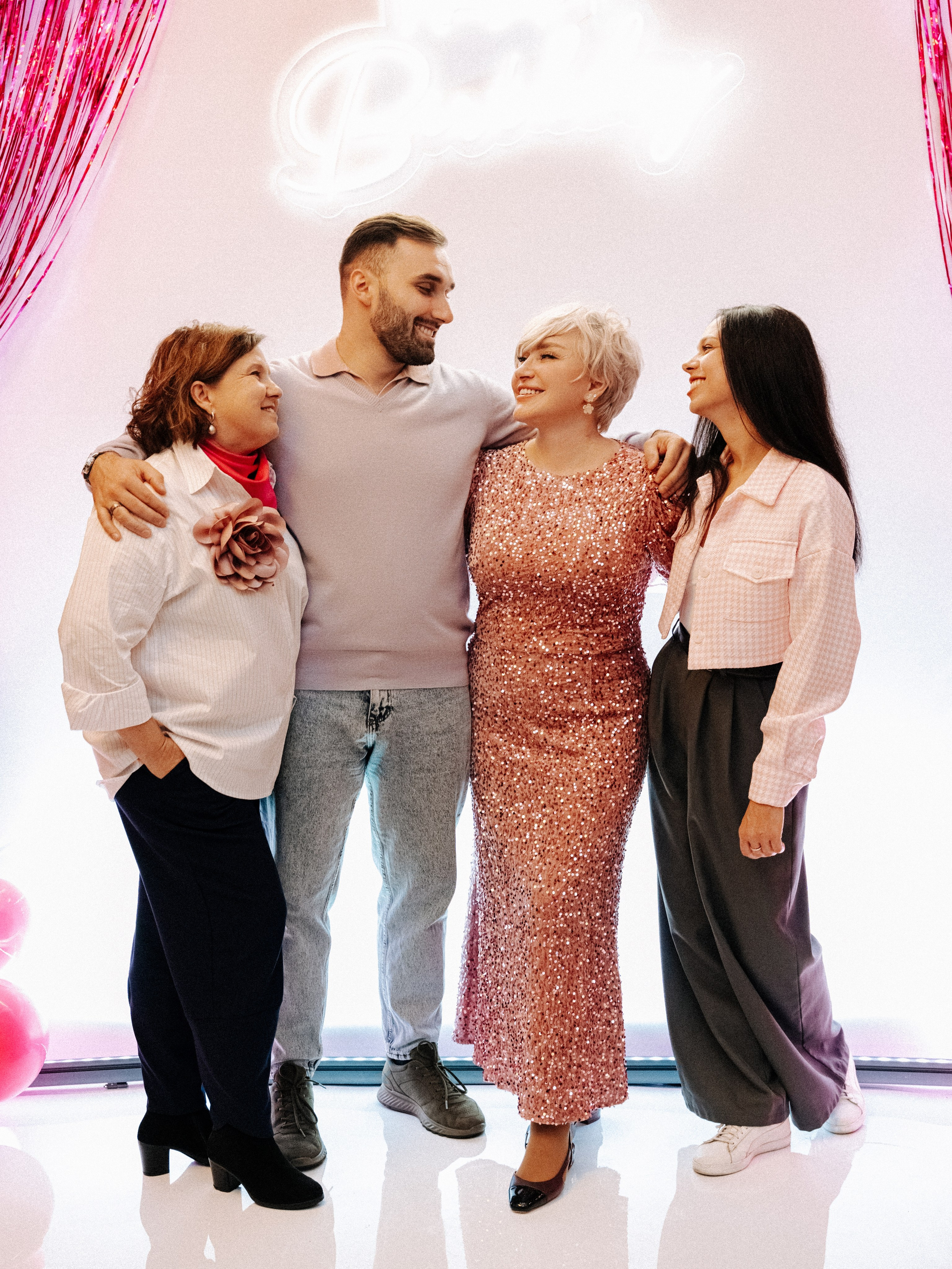 Ленинградский. Фотограф Рина Пешкова