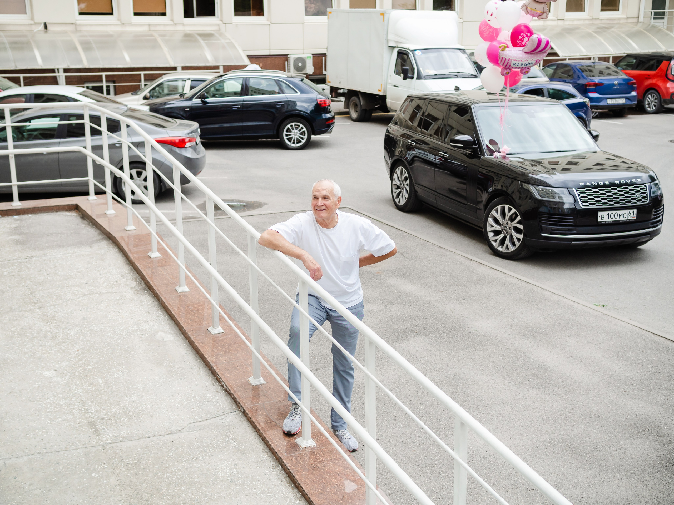 Выписка Камиллы. Фотограф мероприятий в Ростове-на-Дону Есманская Елена