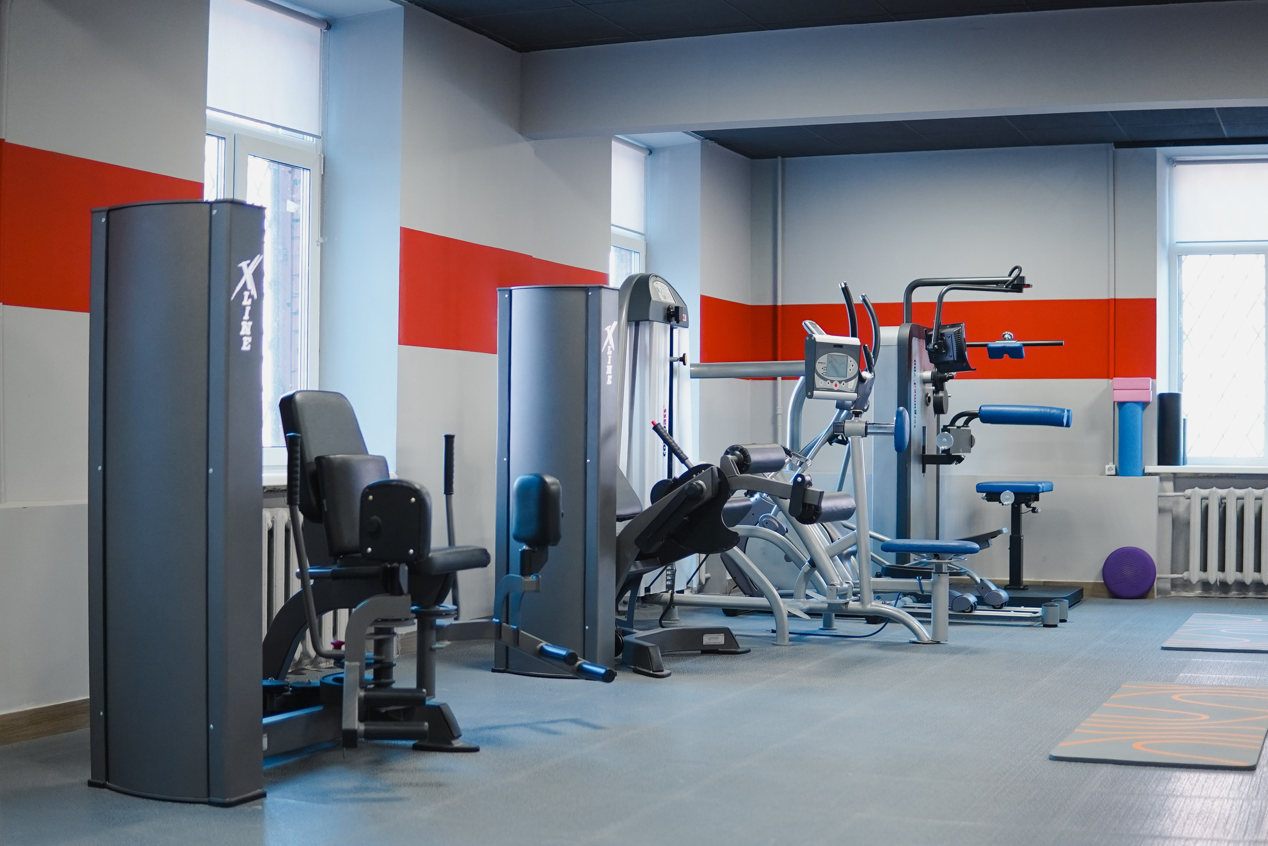 Центр реабилитации Medical Fitness изготовление стелек, восстановительный фитнес Москва