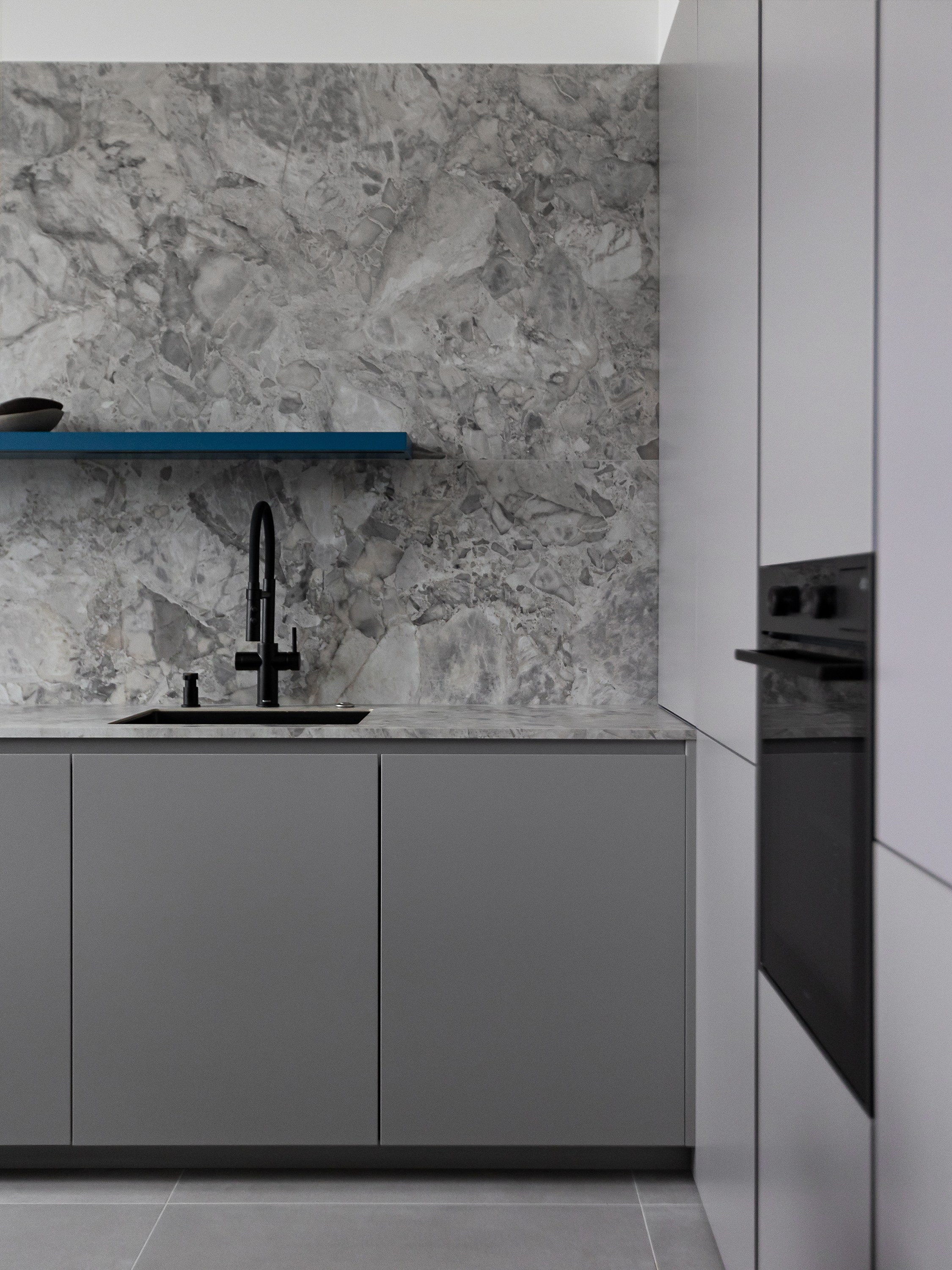 Интерьерный фотограф Виталина Ворошкевич