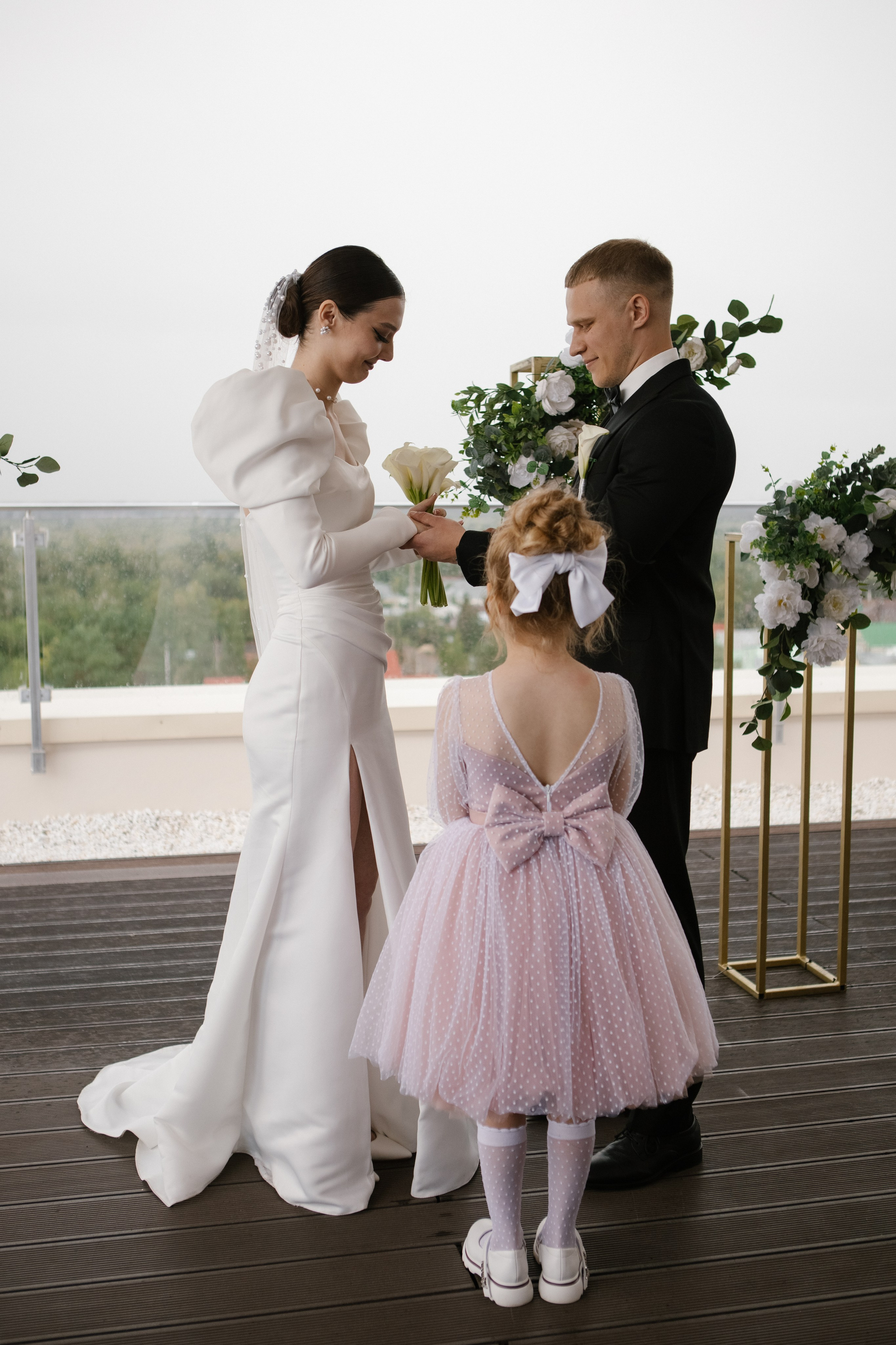 Анастасия/Алексей. Фотограф Оренбург Алёна Лелет
