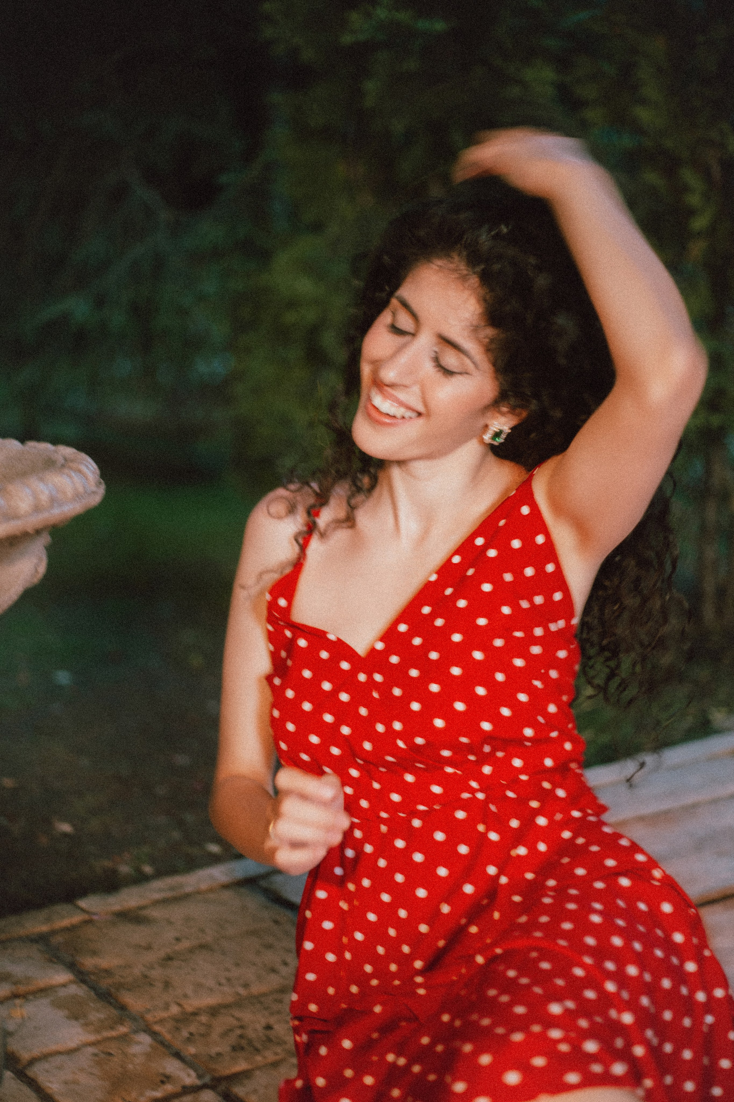 Ануш. Фотограф | Юля Ди