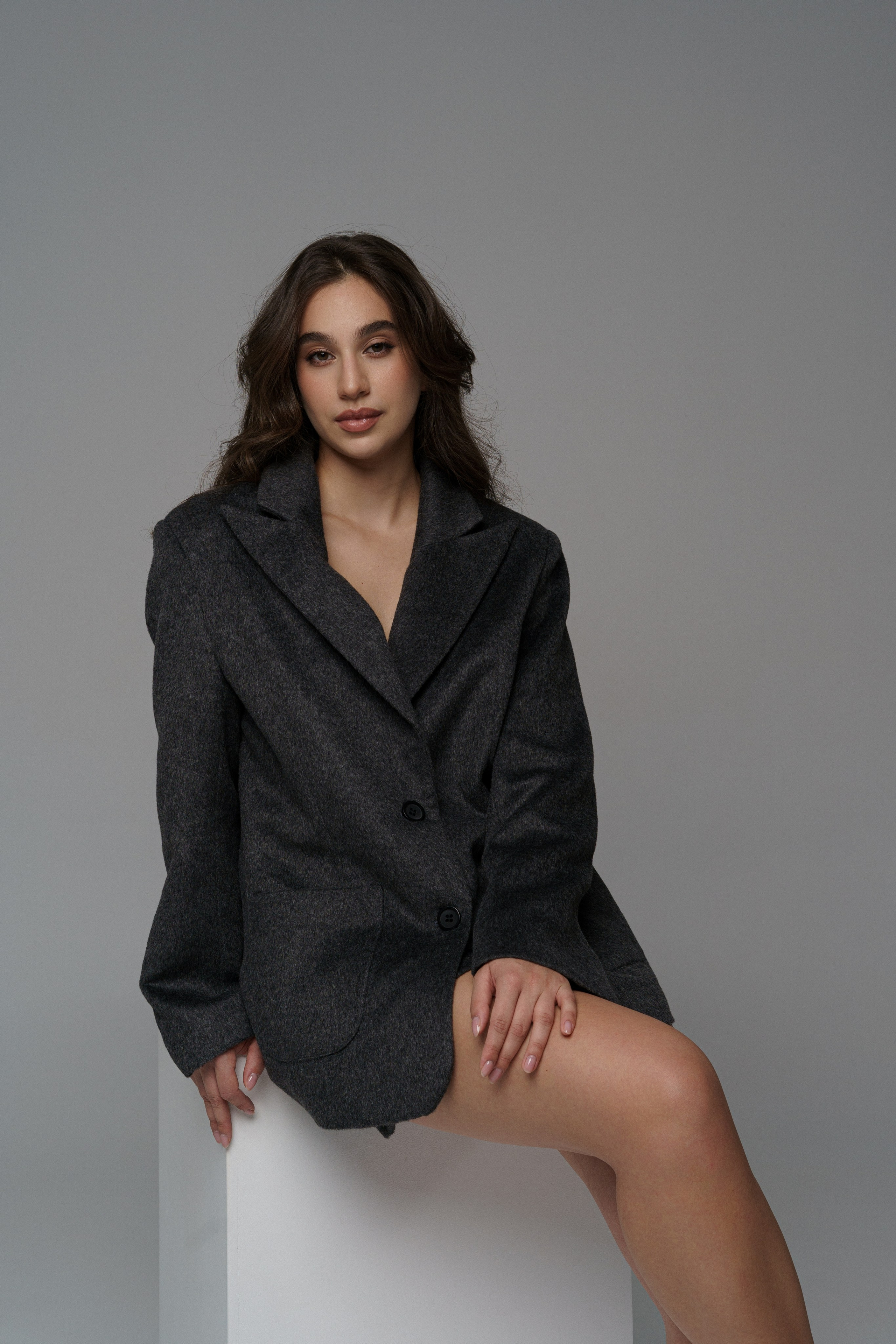 Марьяна. Главная