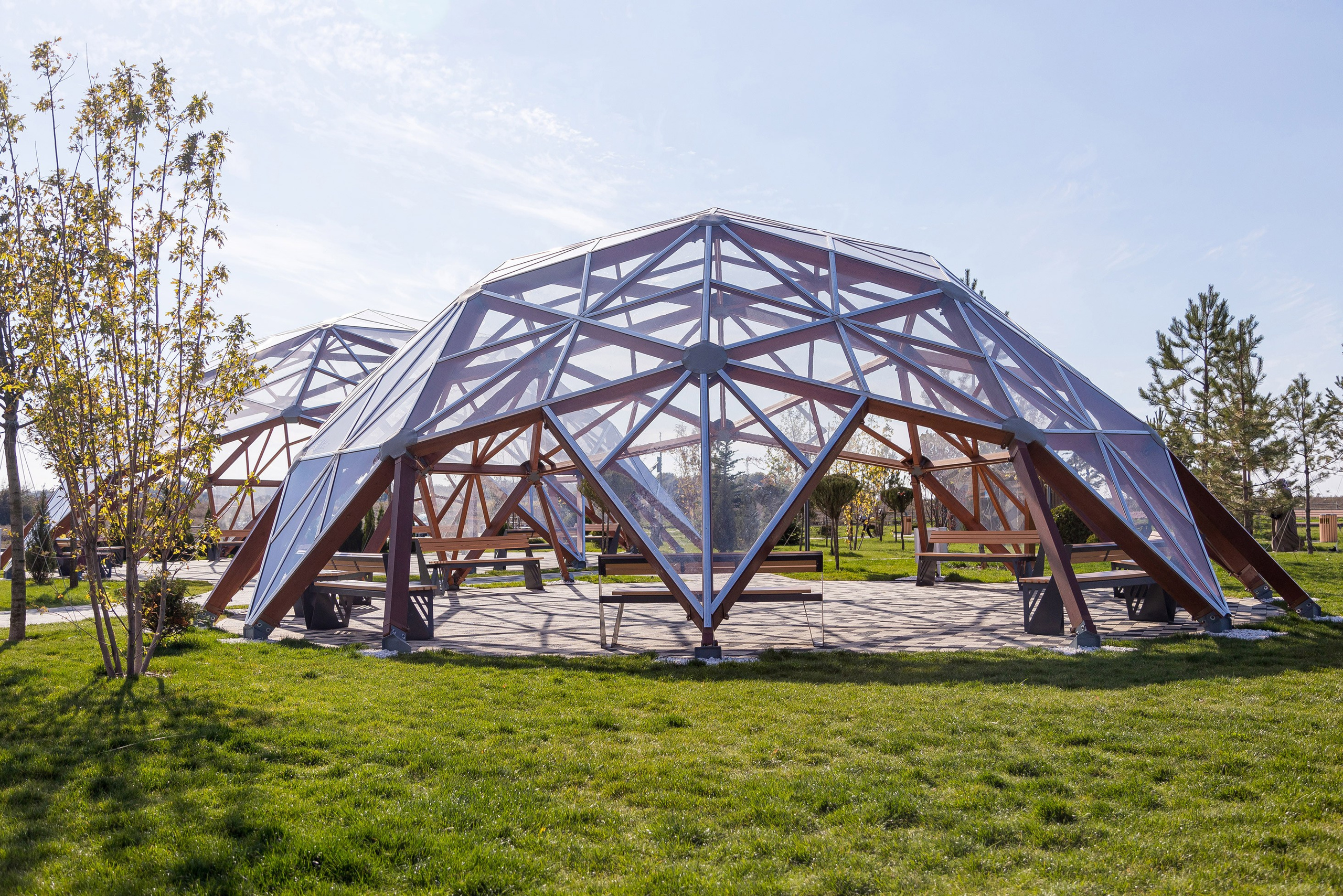 Exterior photography. Interior photographer Vitalii in Portland and Vancouver