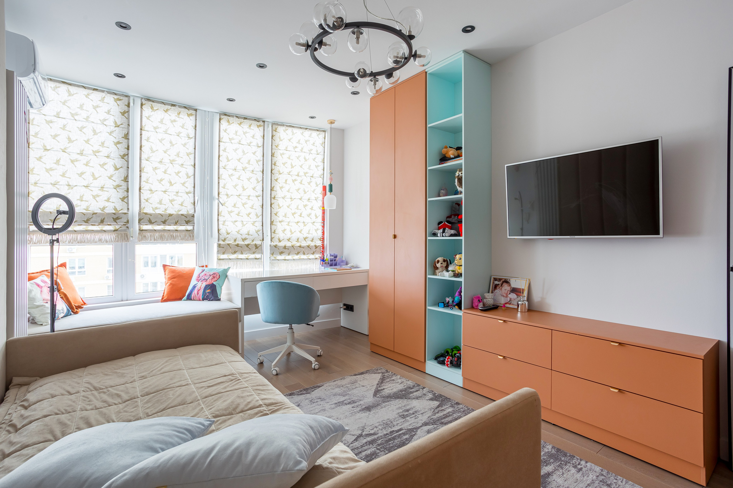 Apartments and houses. Interior photographer Vitalii in Portland and Vancouver