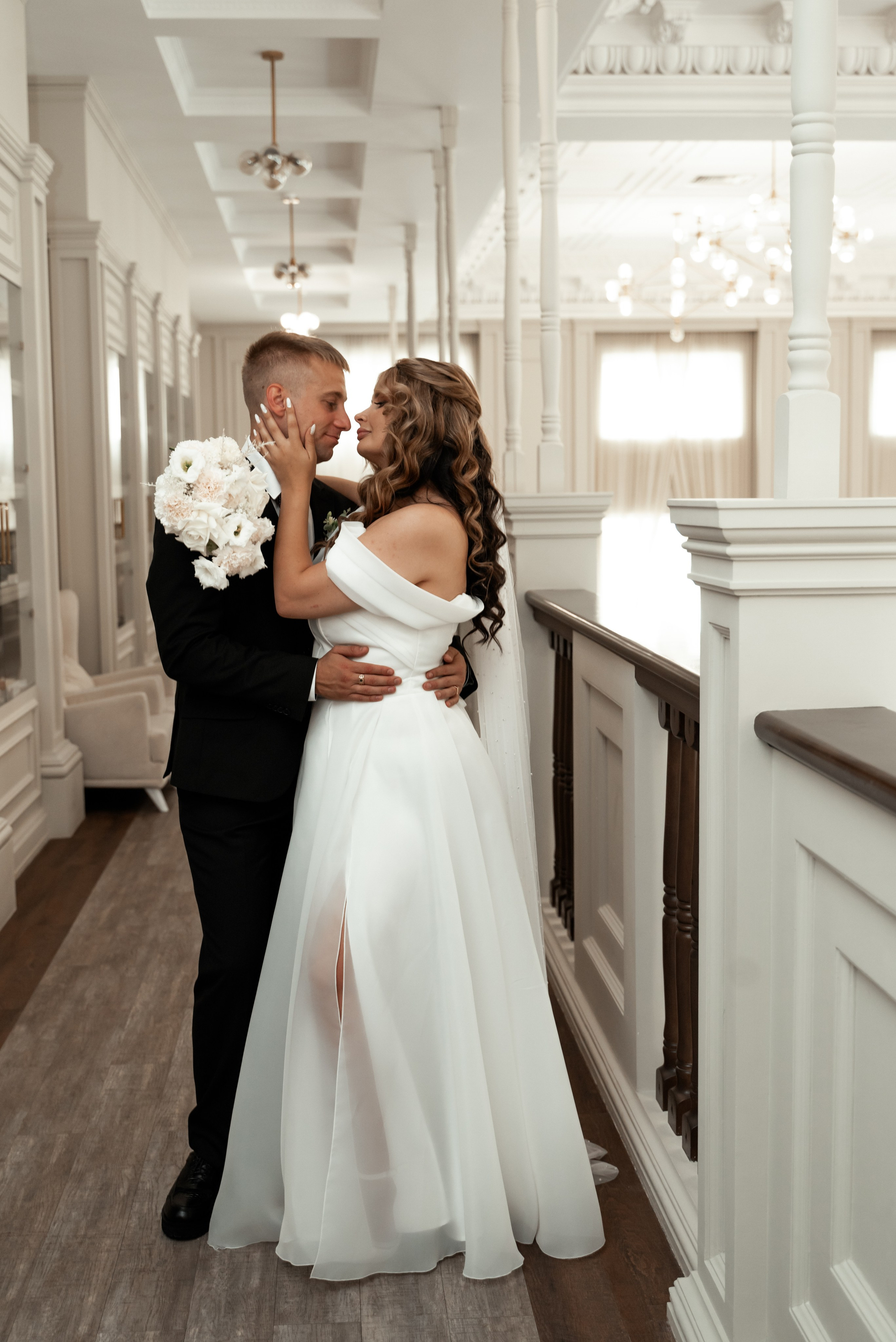 Nik&Asy wed. Свадебный и семейный фотограф в Ижевске Романова Ольга