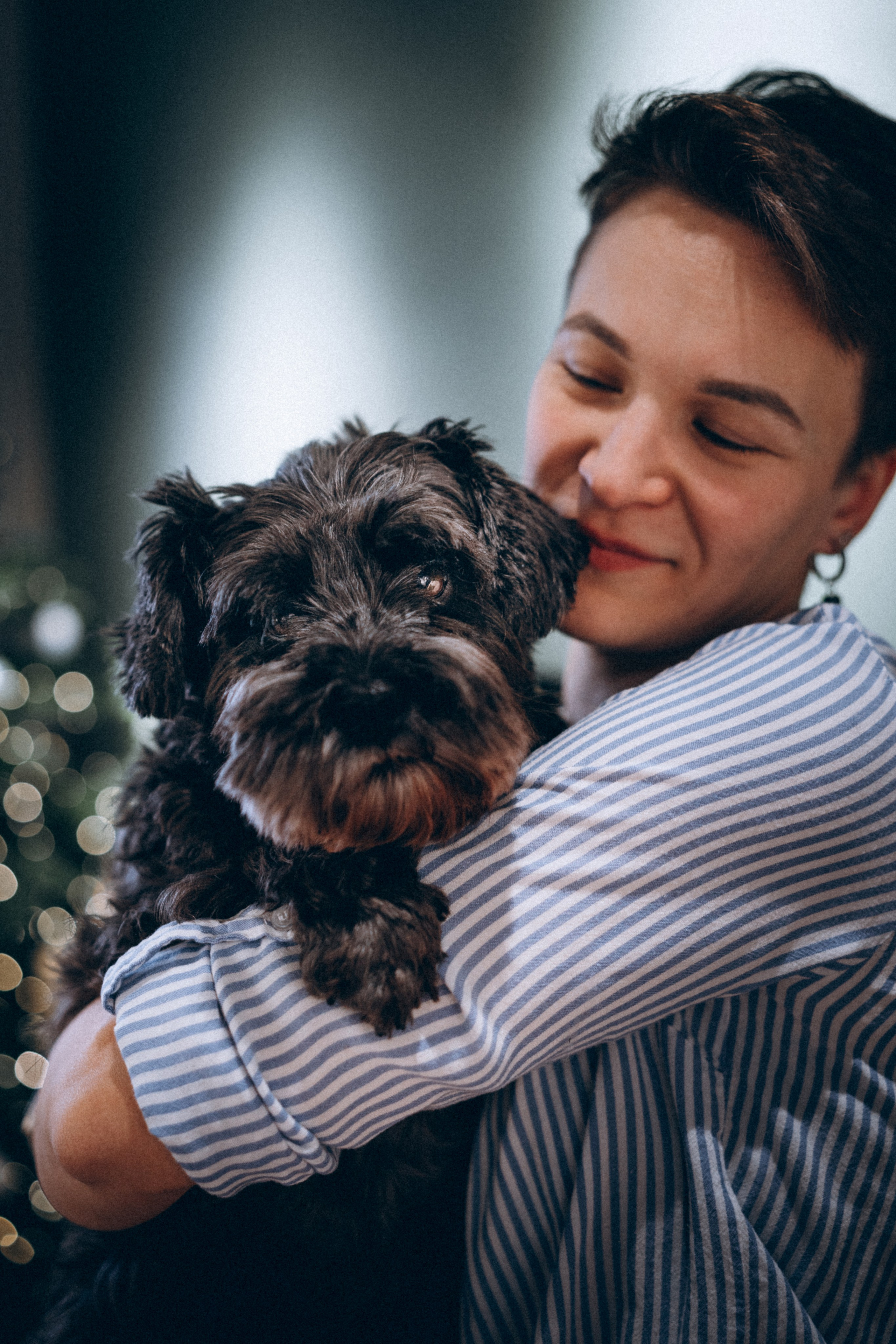Лёша, Лида, Юра, Лия. Фотограф в Санкт-Петербурге Батурина Елена
