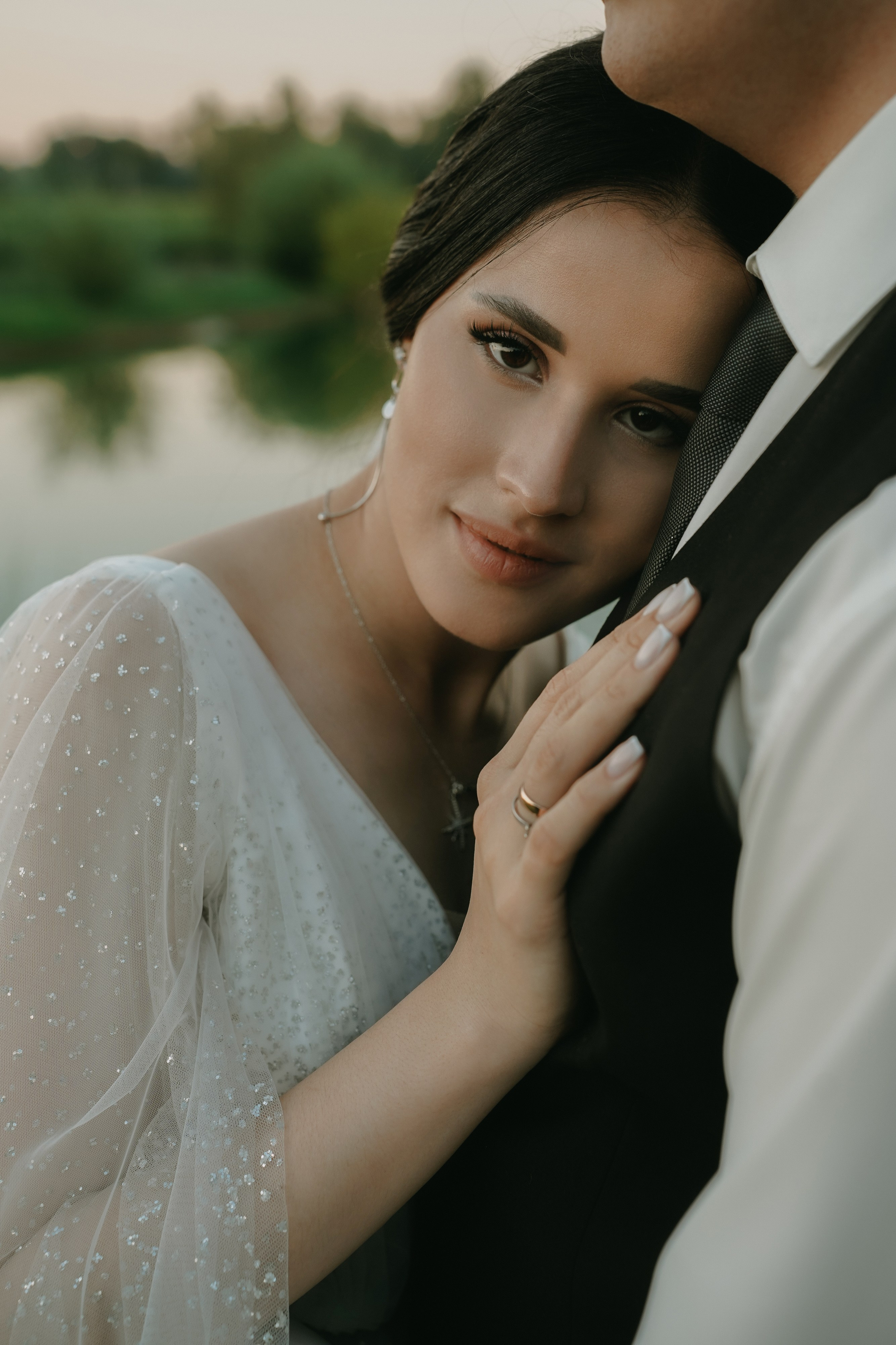 Олег и Татьяна. Свадебный и семейный фотограф в Волгограде Наталья Наумова