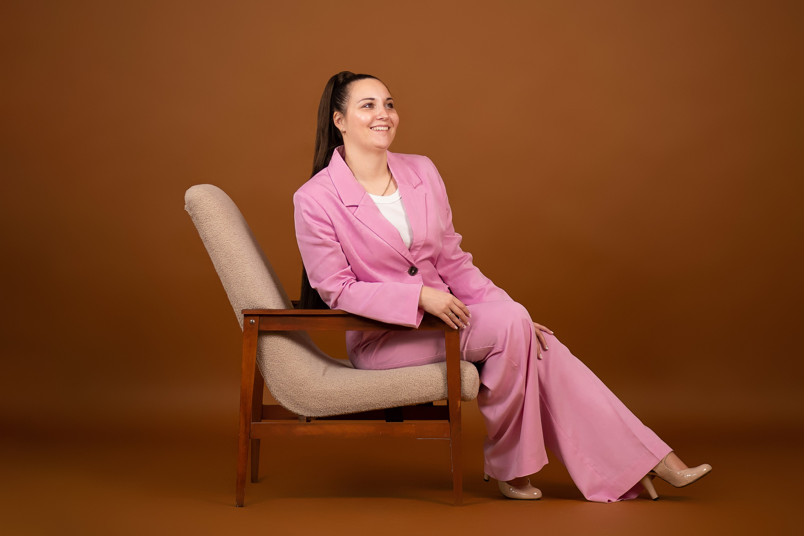 Фотосессия в стиле Vogue (женский портрет, беременность и семьи). Фотограф в Феодосии Наталья Булгакова