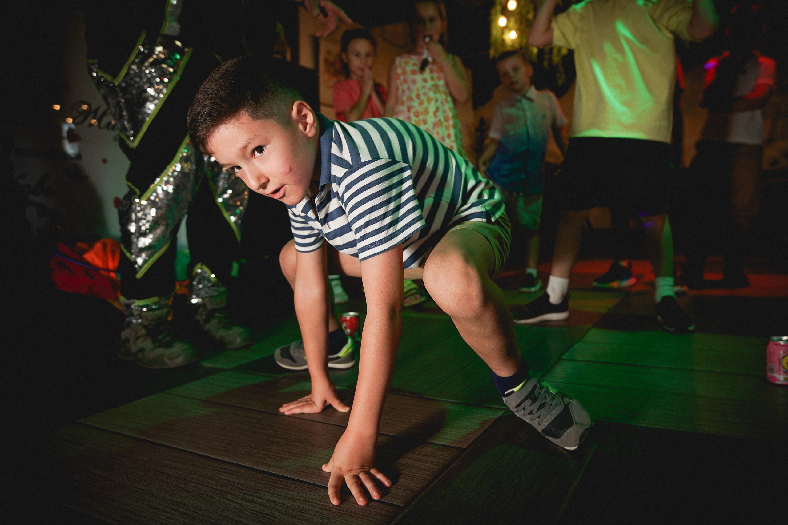 Kids. Фотограф в Москве и области Фима Кузнецов