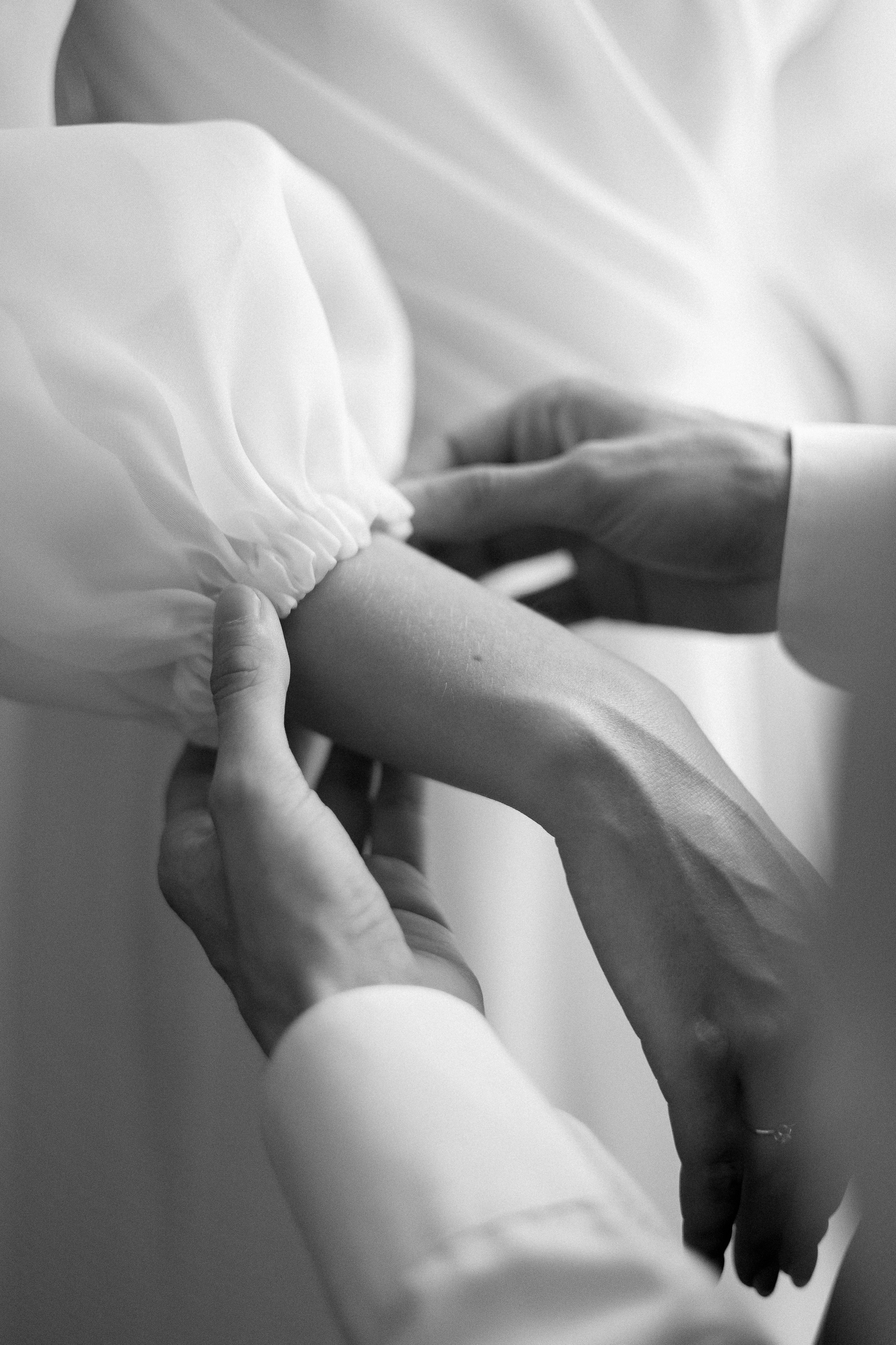 Свадьба Дарьи и Евгения. Фотограф Петр Капралов