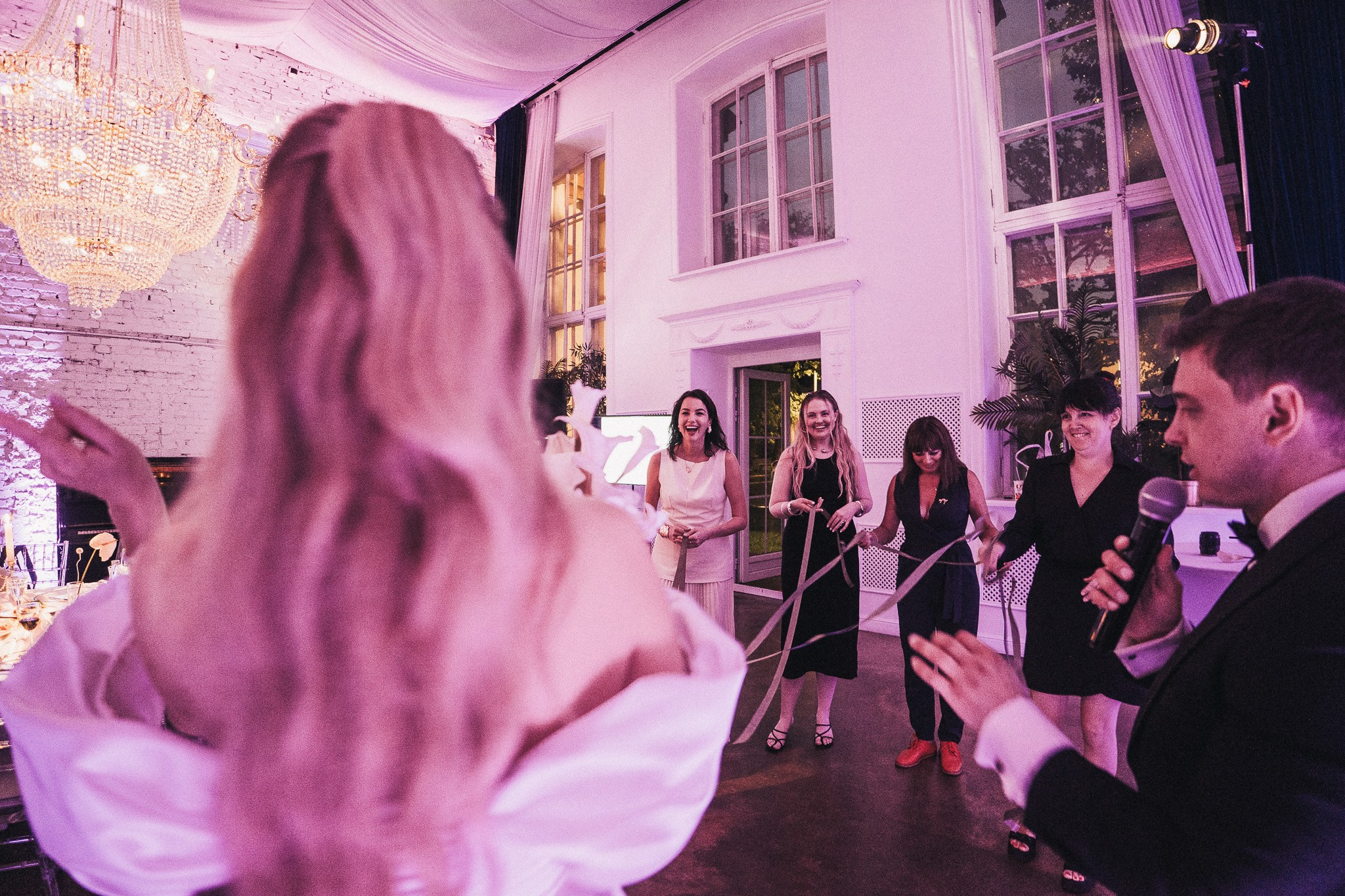 Максим & Ольга. Главная