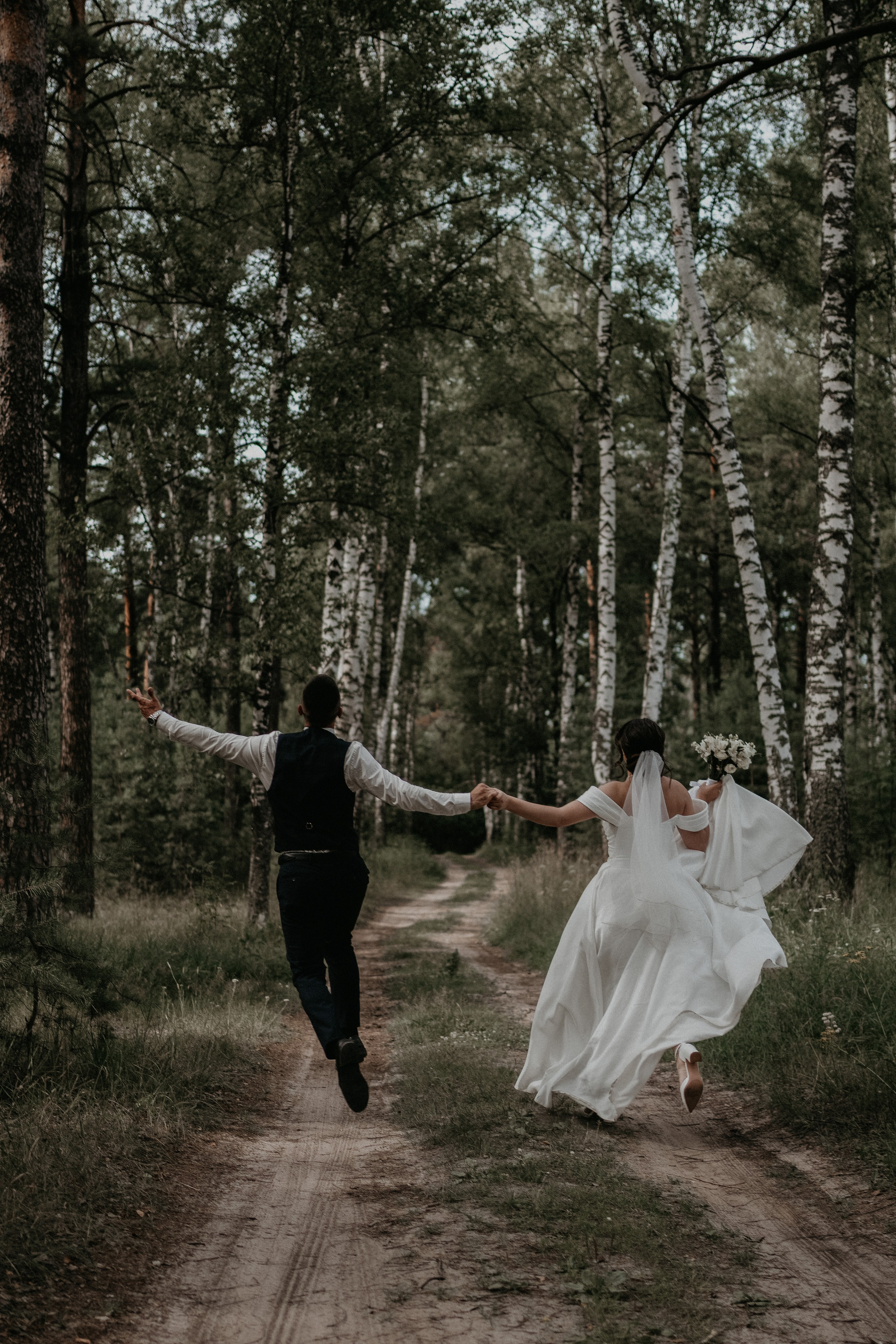 Глеб & Екатерина. Главная