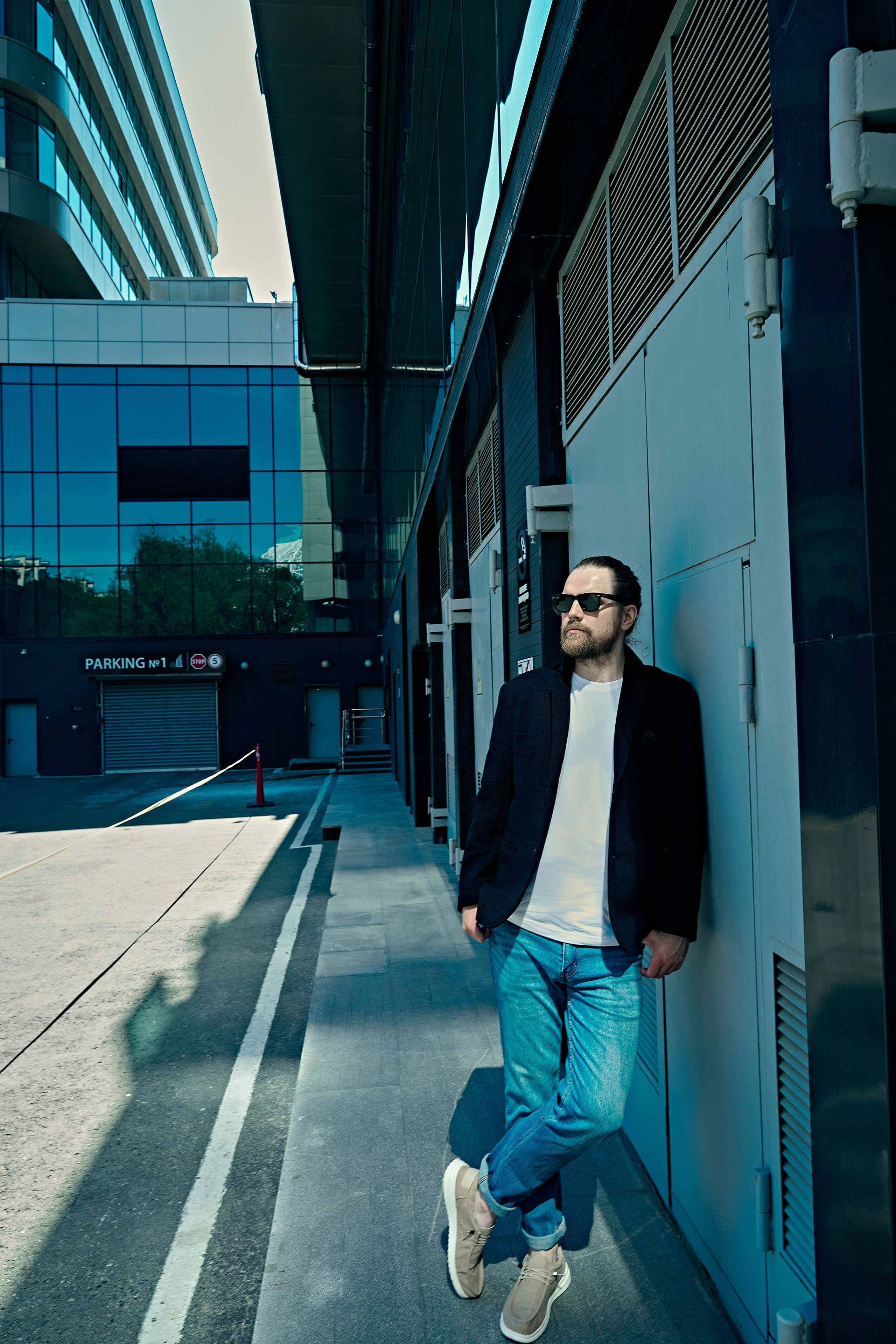 ARTEM. Yulia Otroschenko