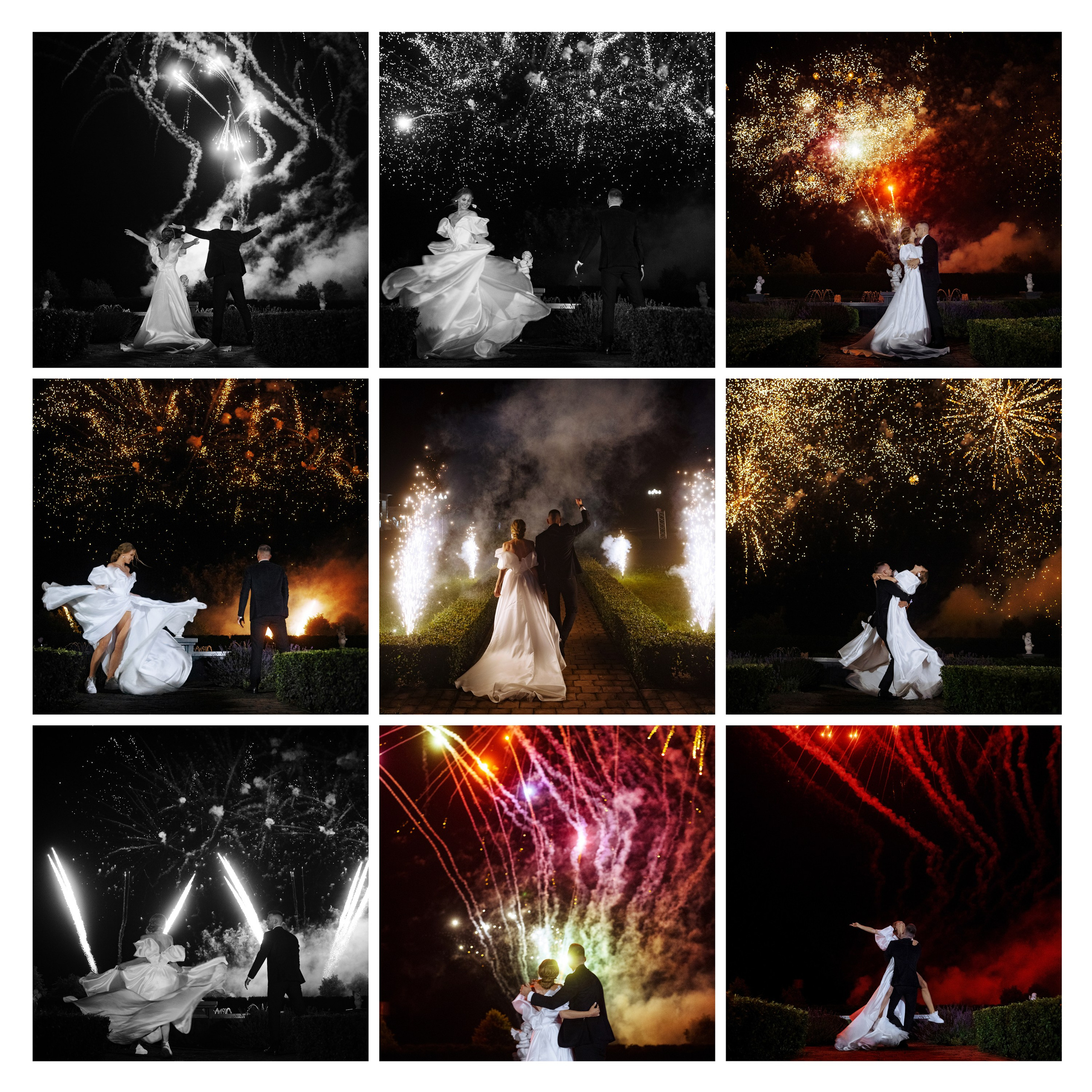 Аня & Дима. Фотограф Александр Захар. Минск, Москва, Дубай