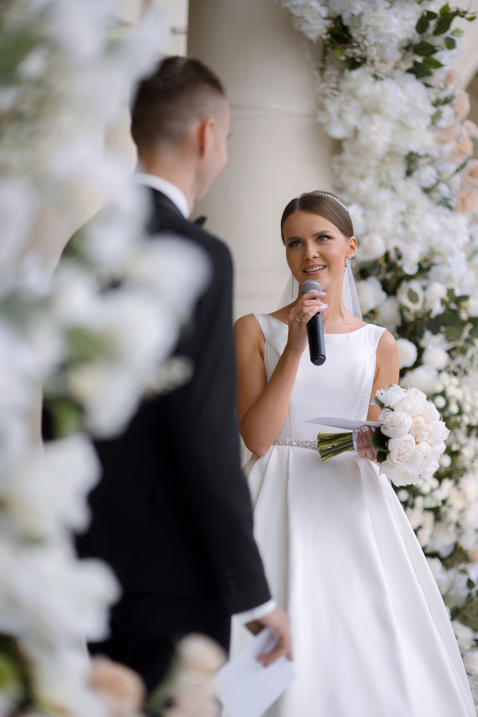 Егор & Вероника. Фотограф Александр Захар. Минск, Москва, Дубай