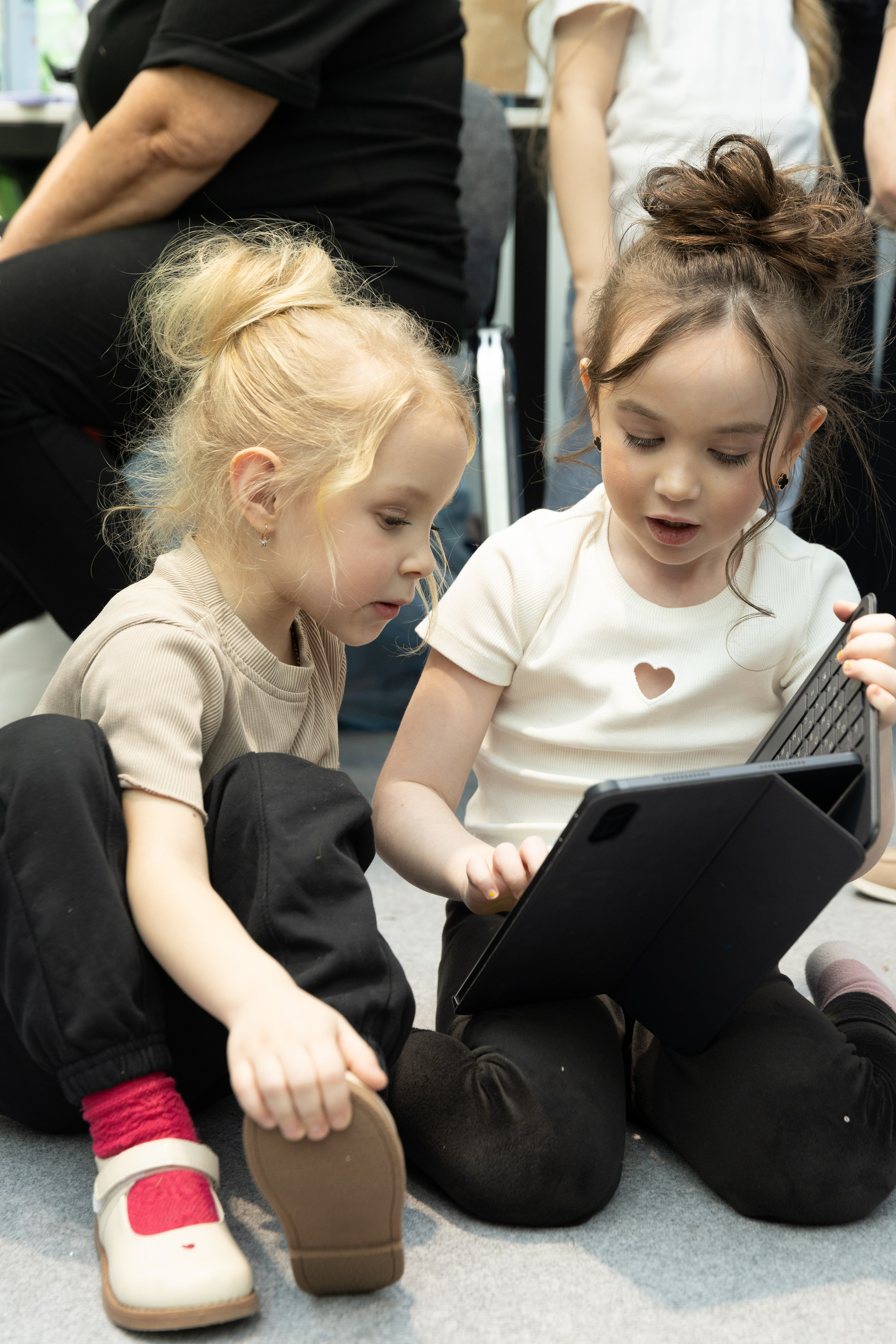 Fashion Style Podium. Рыжий Фотограф Иркутск