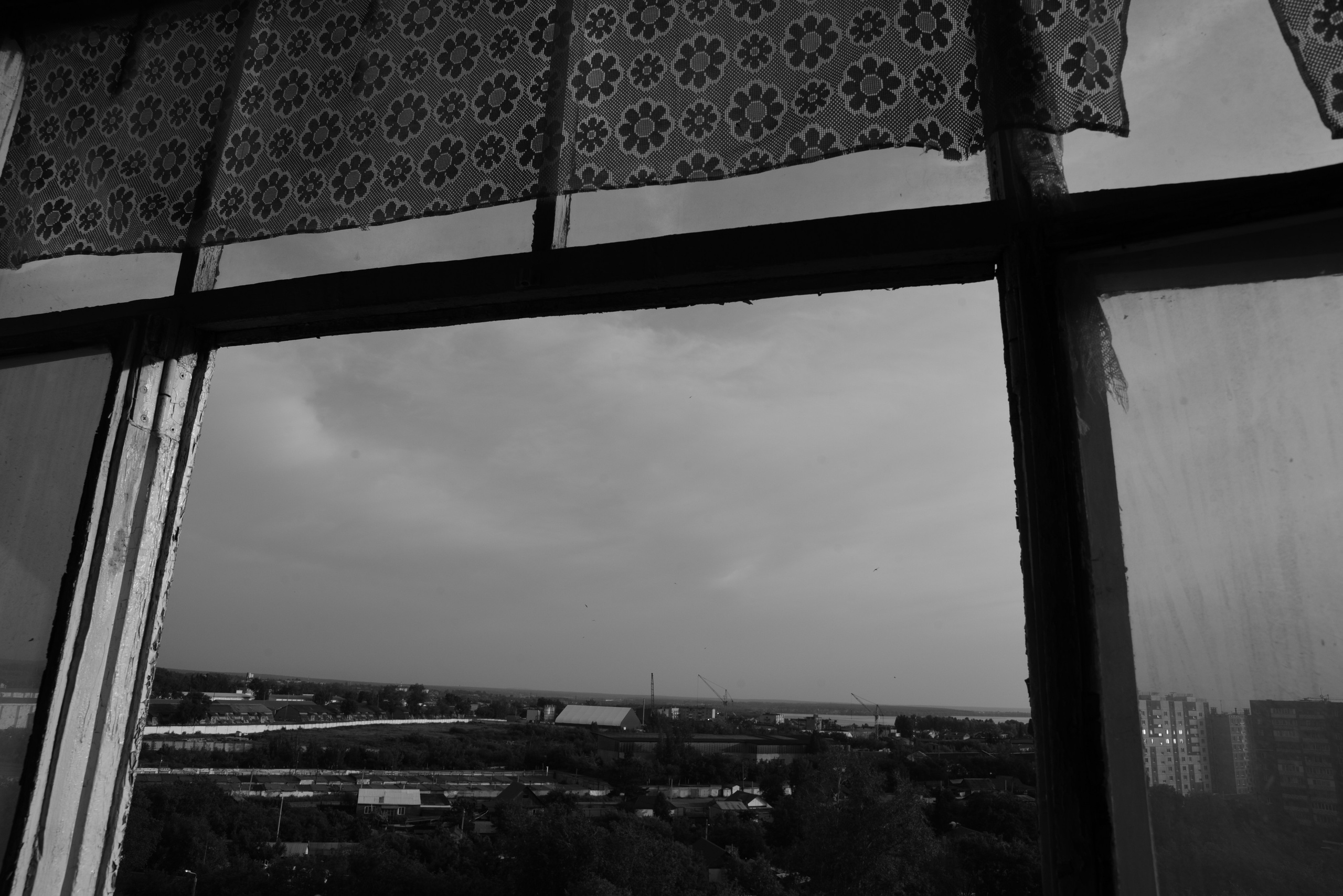 Лавстори: Александр и Мария. Фотограф в Челябинске