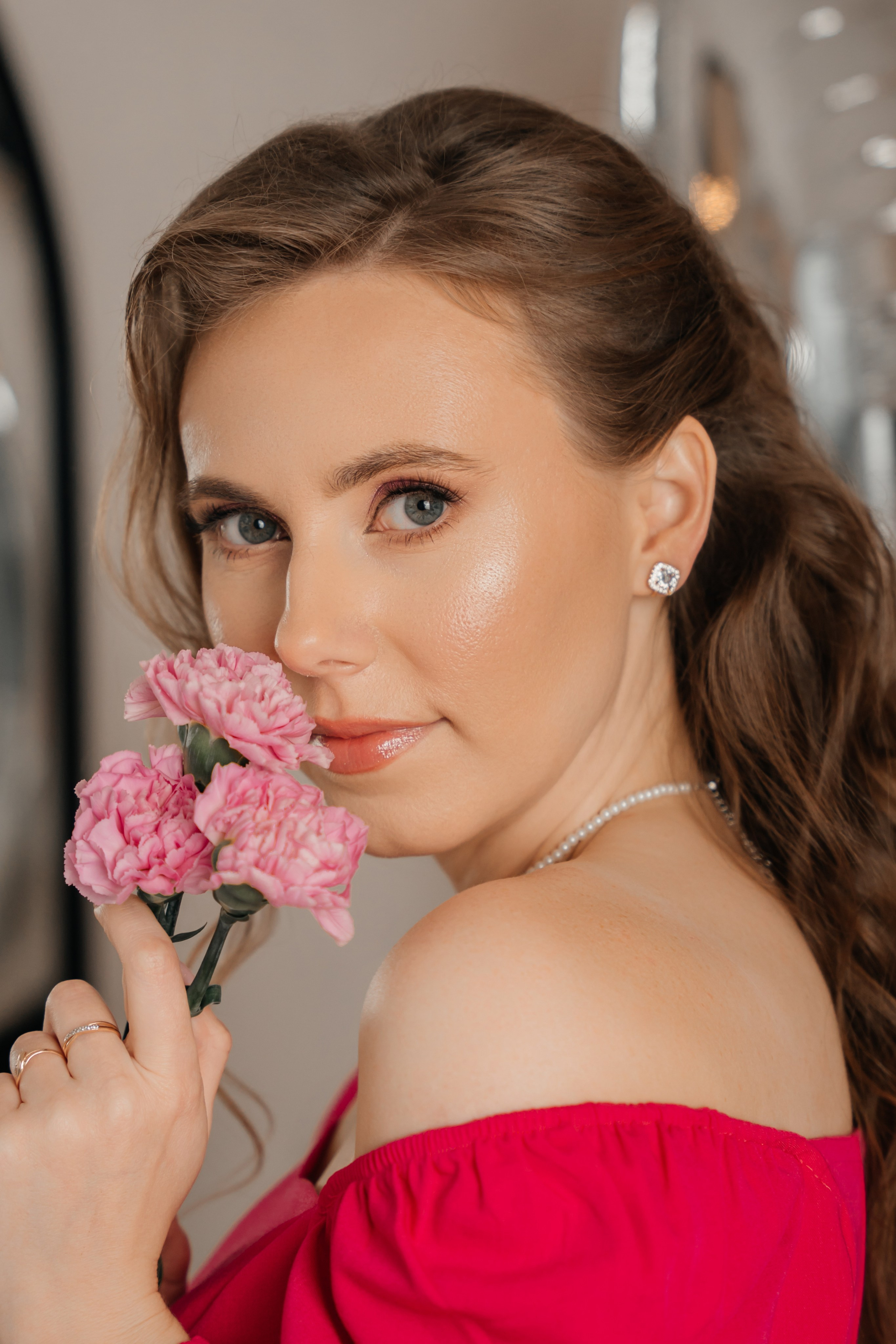 Людмила день рождения