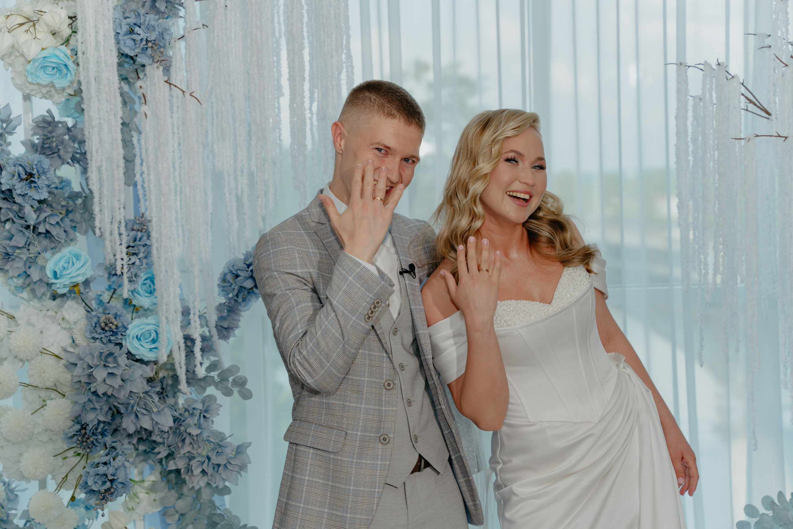 Татьяна и Алексей. Кино о любви