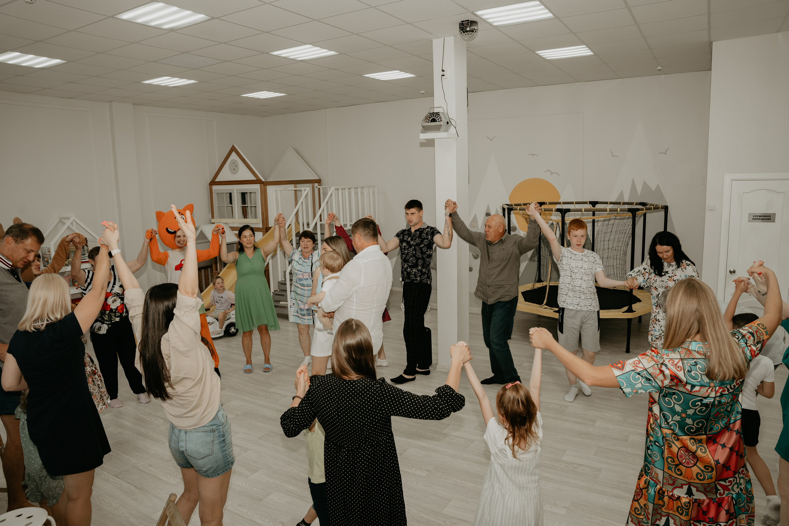 1 годик Федечке