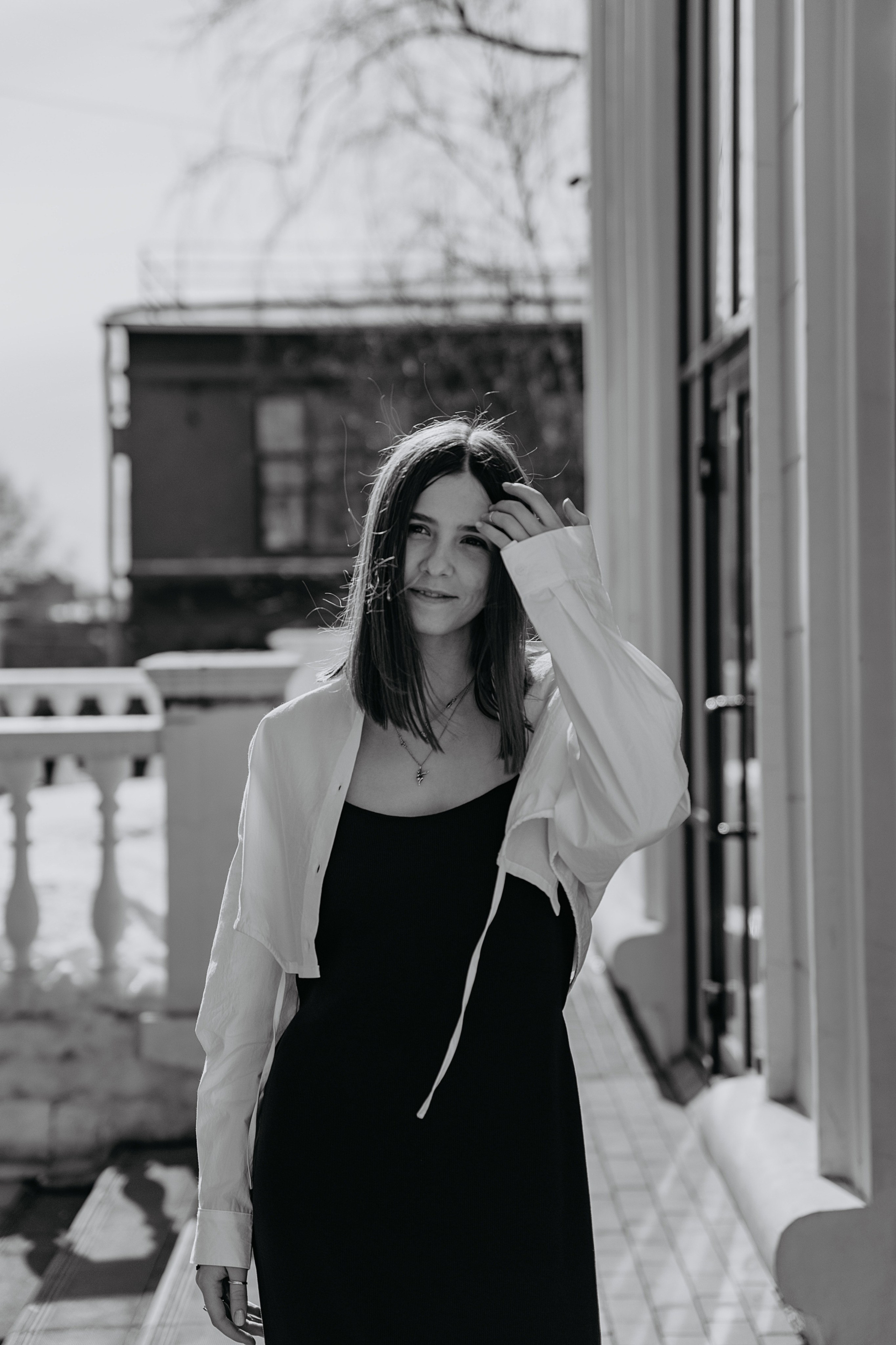 Анастасия в Gaudi