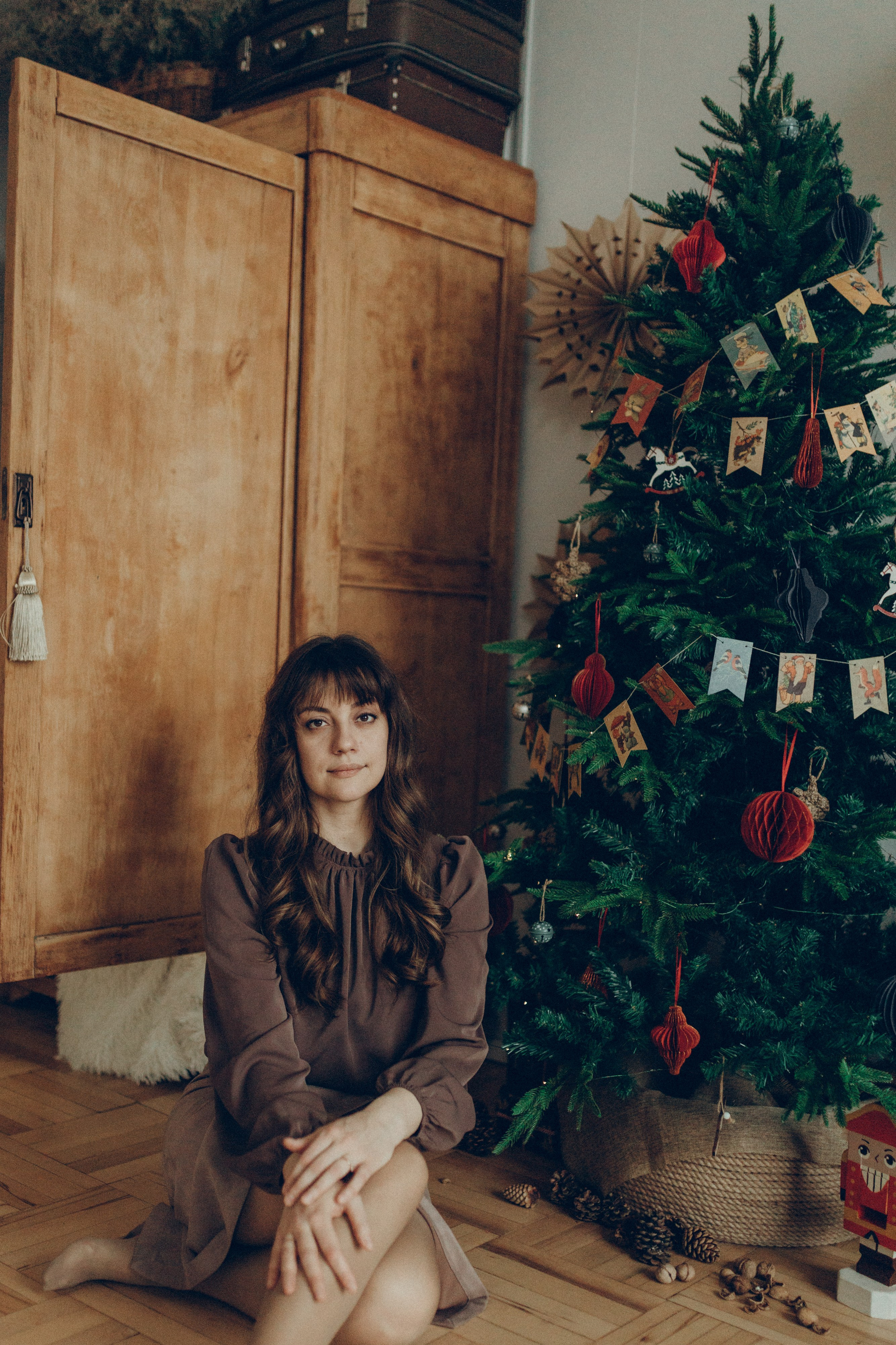 Алла, Кирилл и Катюша. Семейный фотограф и фотограф на роды в Ростове-на-Дону Мухина Виктория