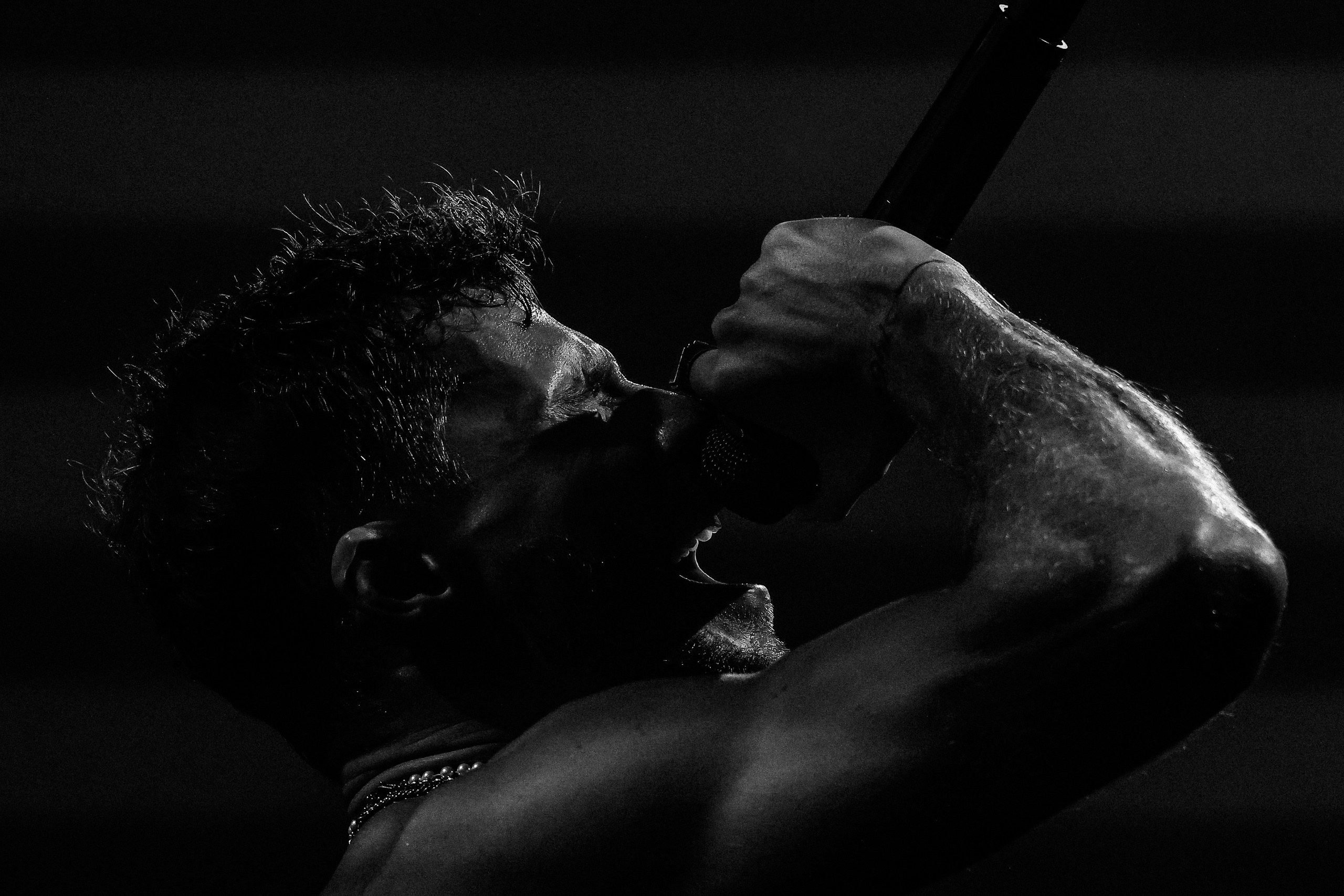 ОЛЕГ МАЙАМИ @ATMOSPHERE