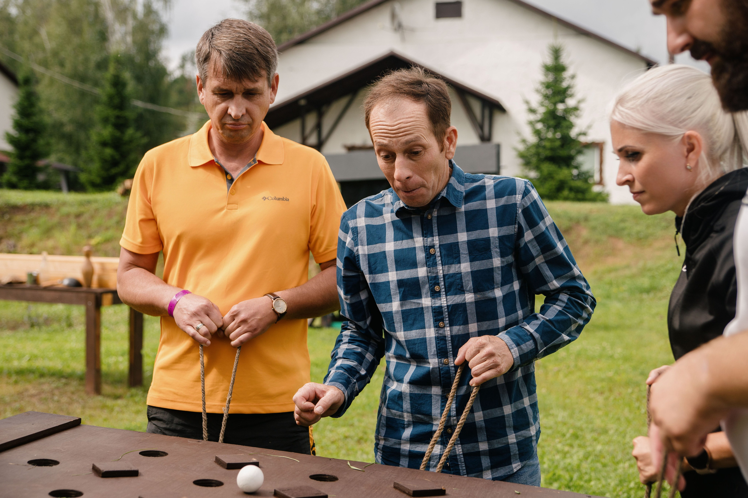 Репортажи. Свадебный и репортажный фотограф в Барнауле Евгений Самосюк