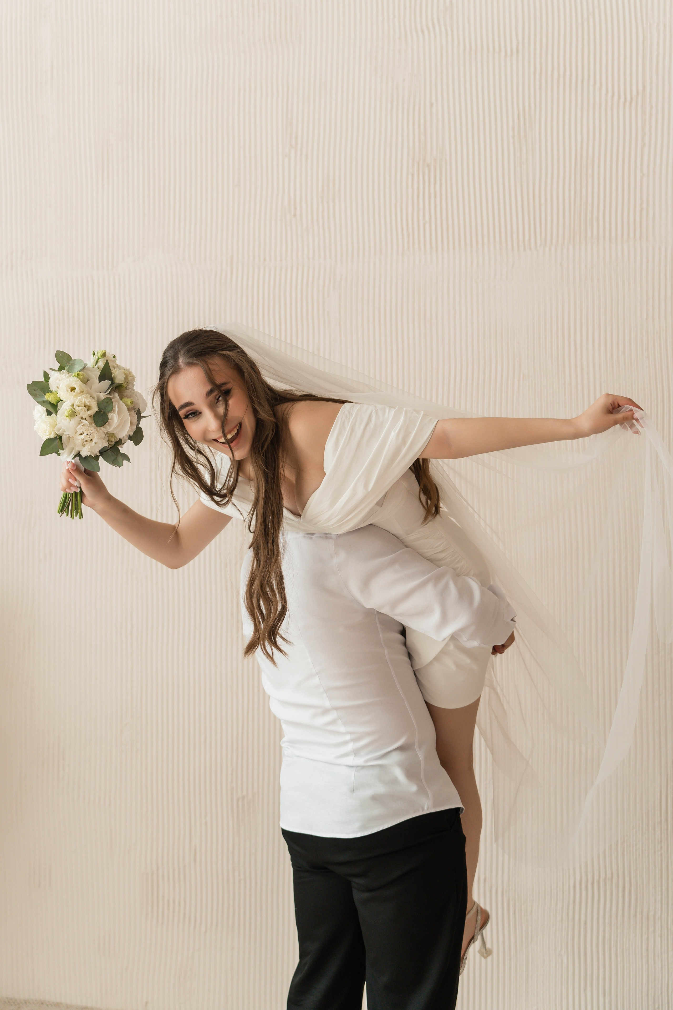 Арина и Андрей