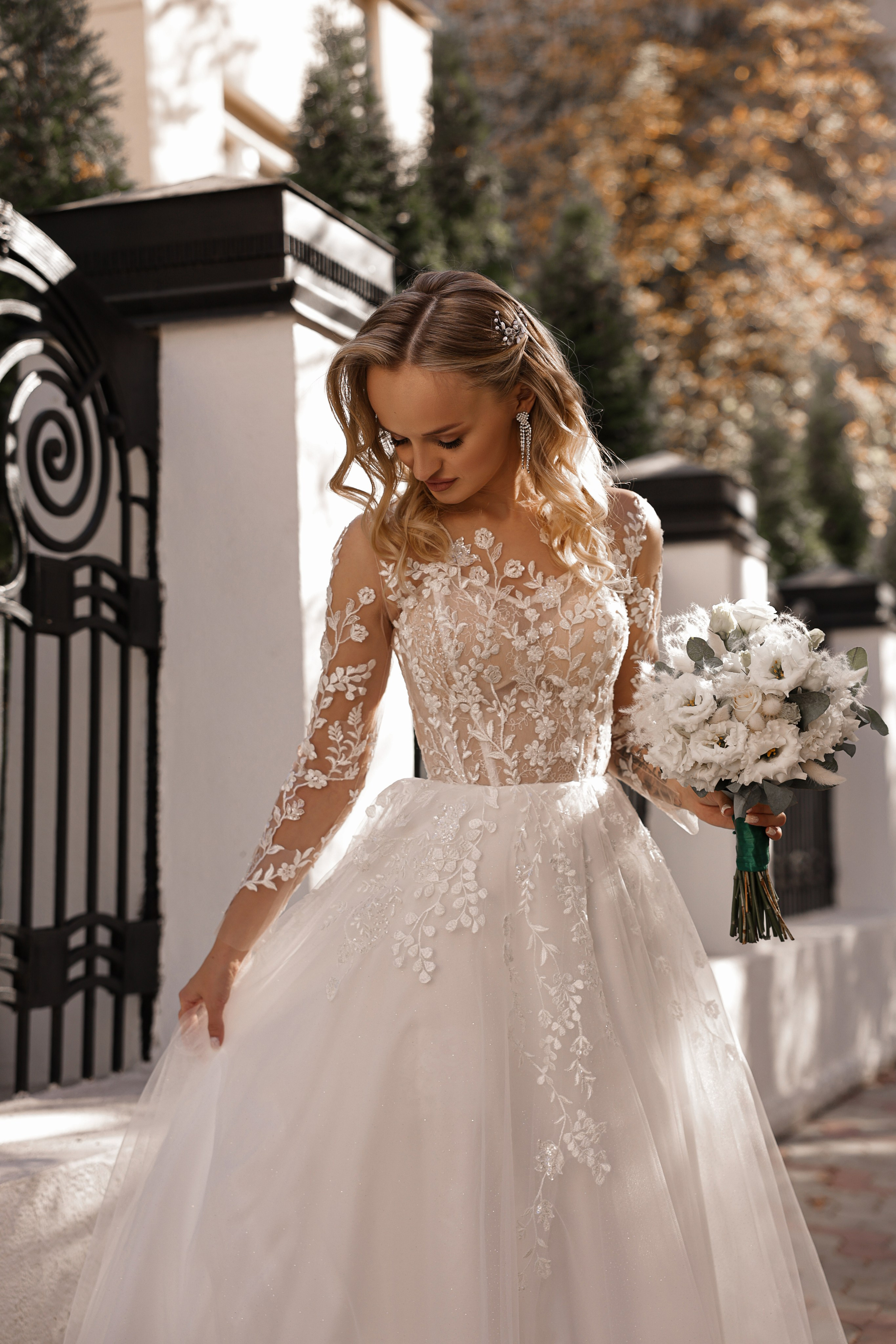 A&A. Анастасия Камал. Фотограф Саратов