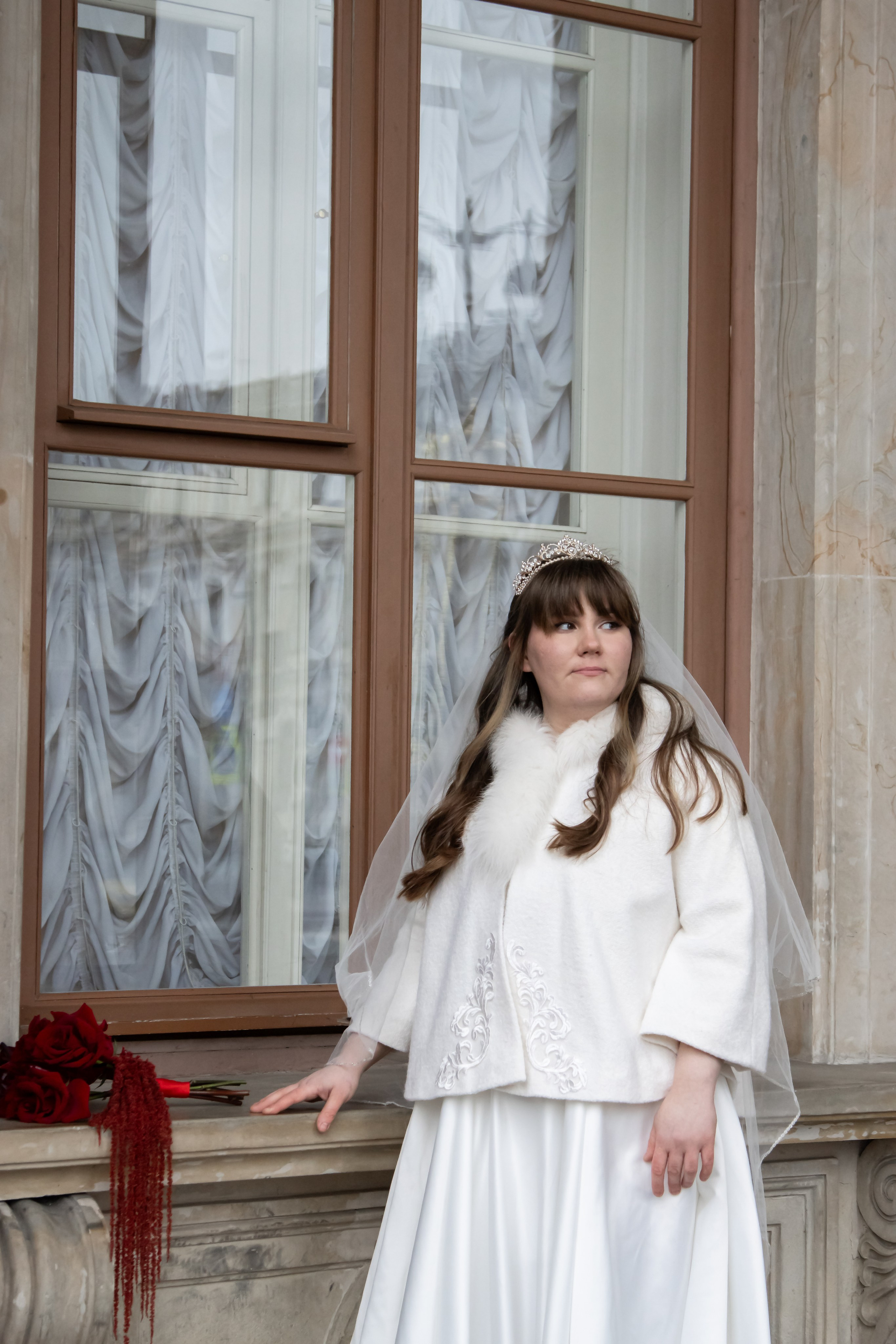 Свадебные серии