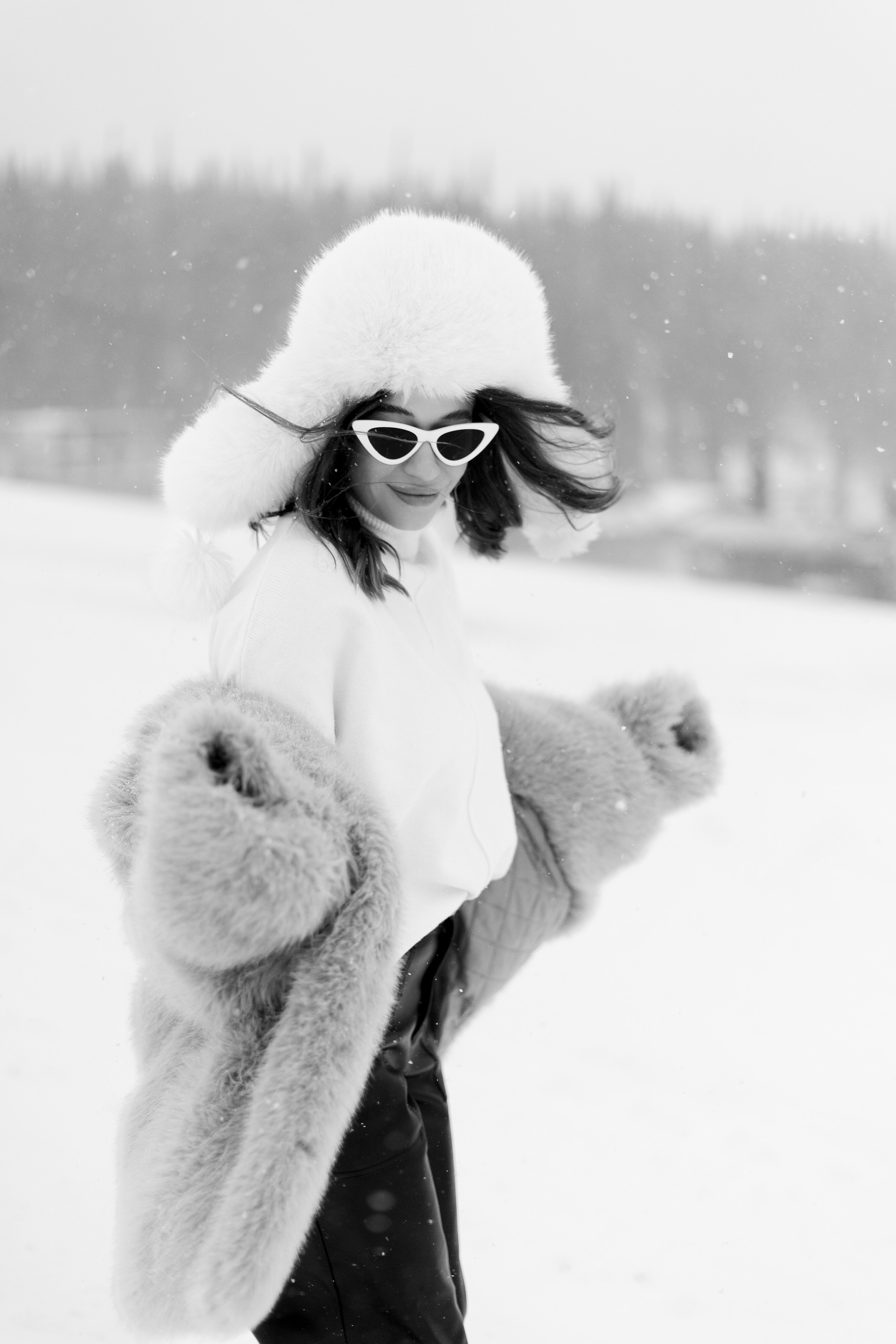 Девичник Елена. Анастасия Паршукова — фотограф Шерегеш Новосибирск