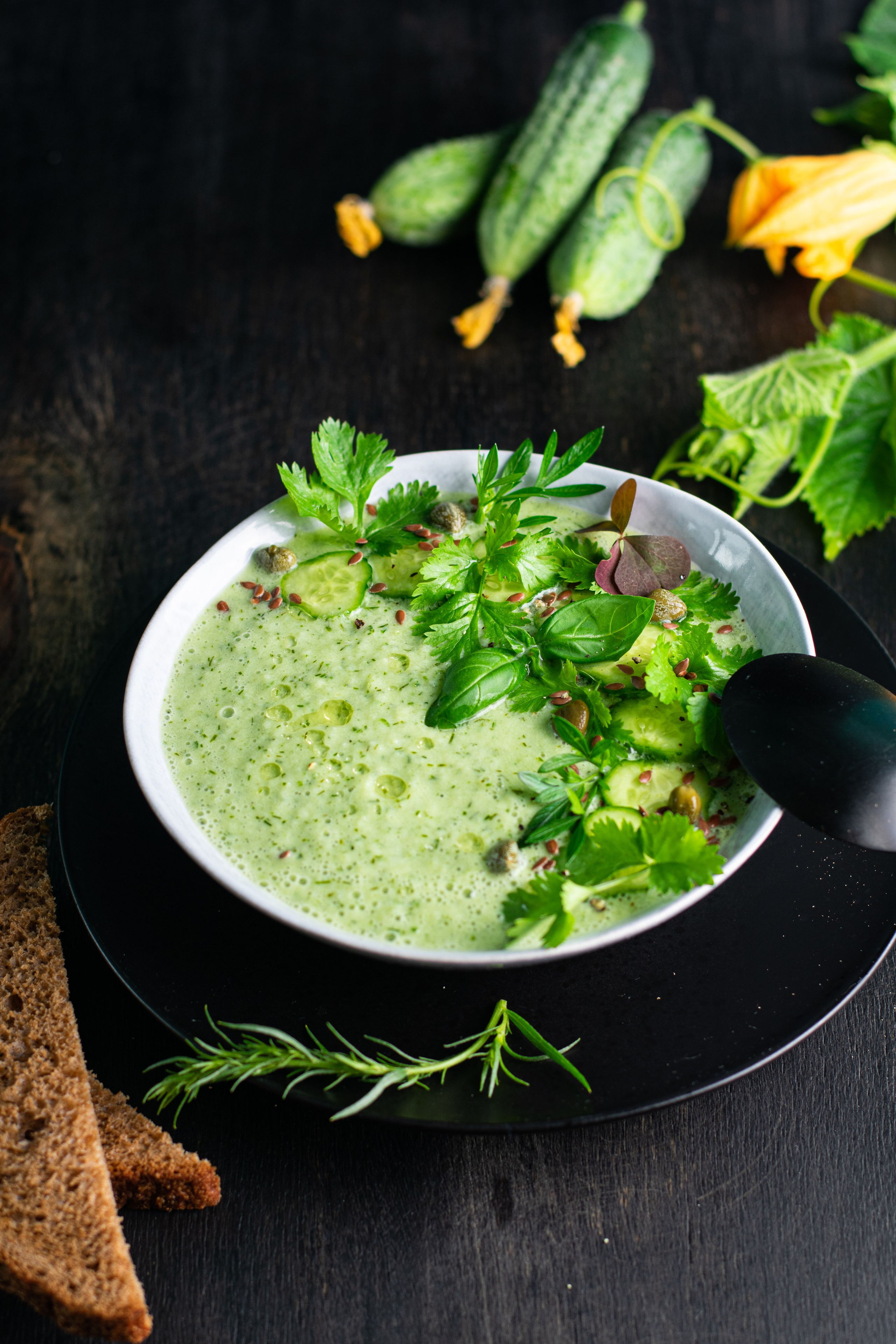 Фуд-стилист в Москве